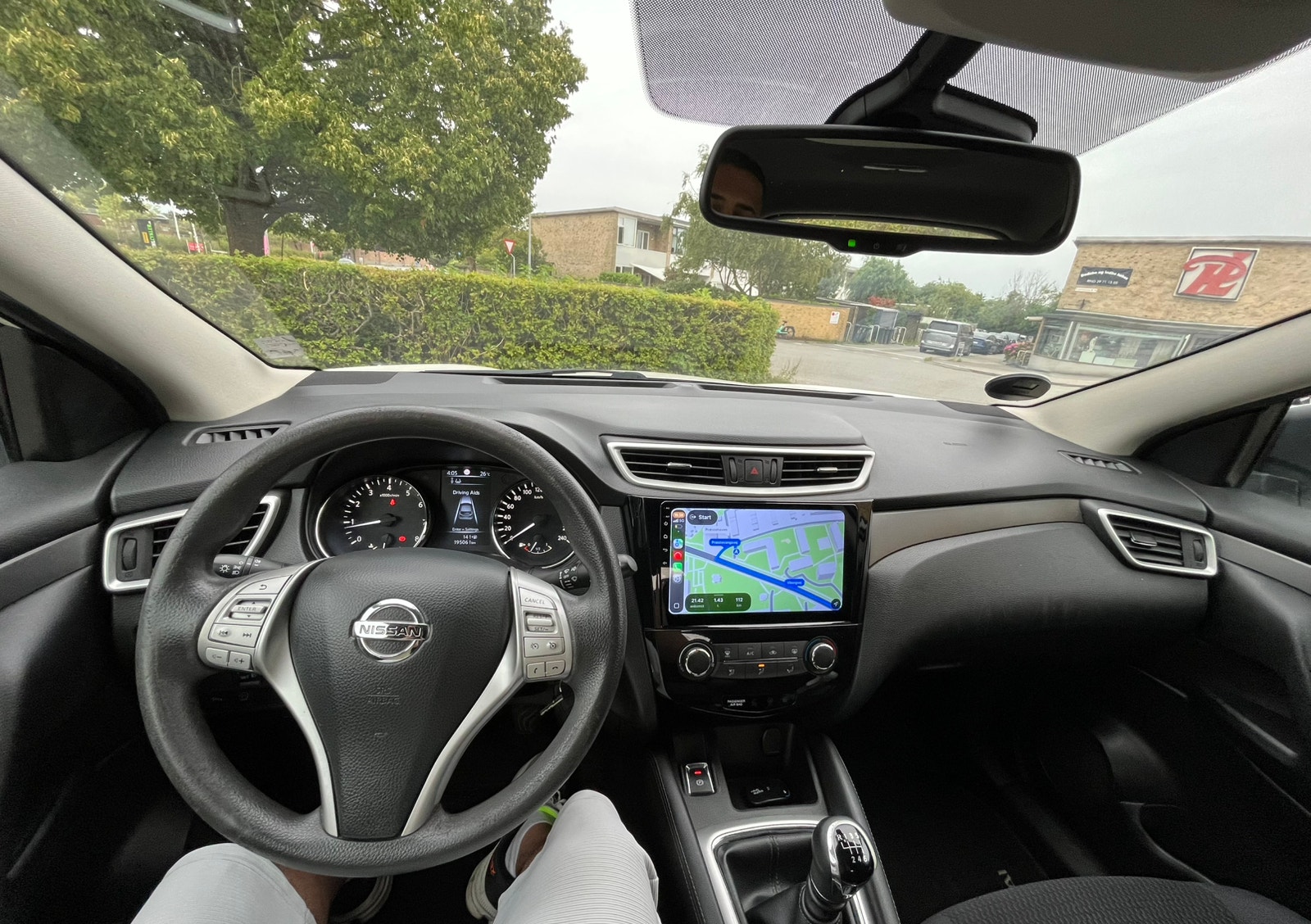 Nissan Qashqai – billede 4