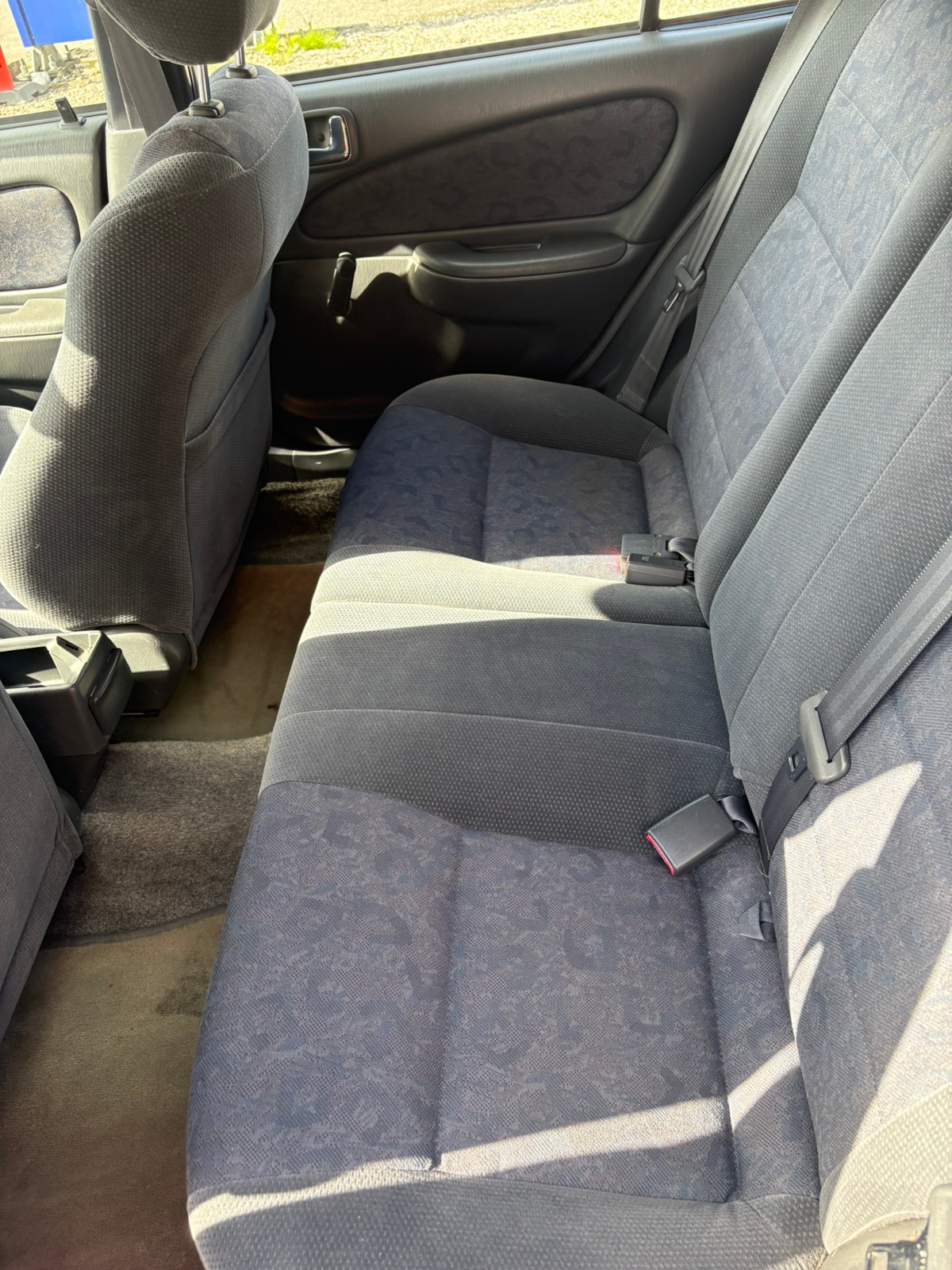 Toyota Corolla – billede 3