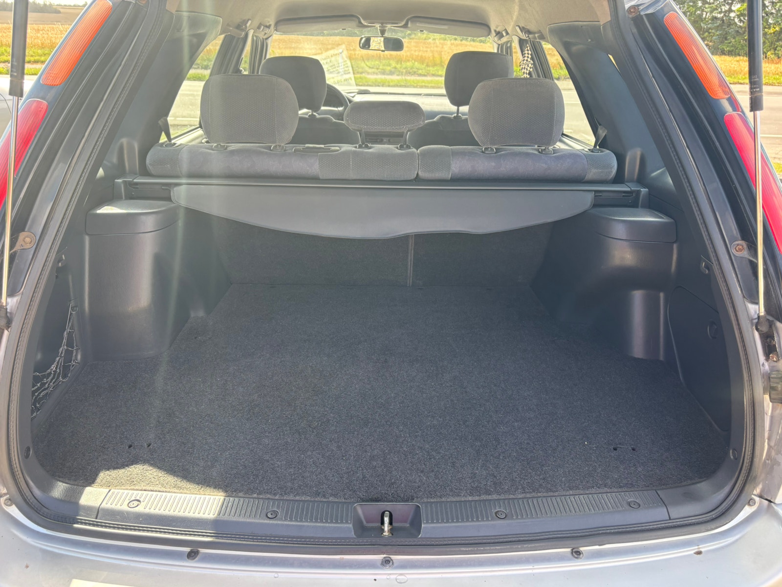 Toyota Corolla – billede 4