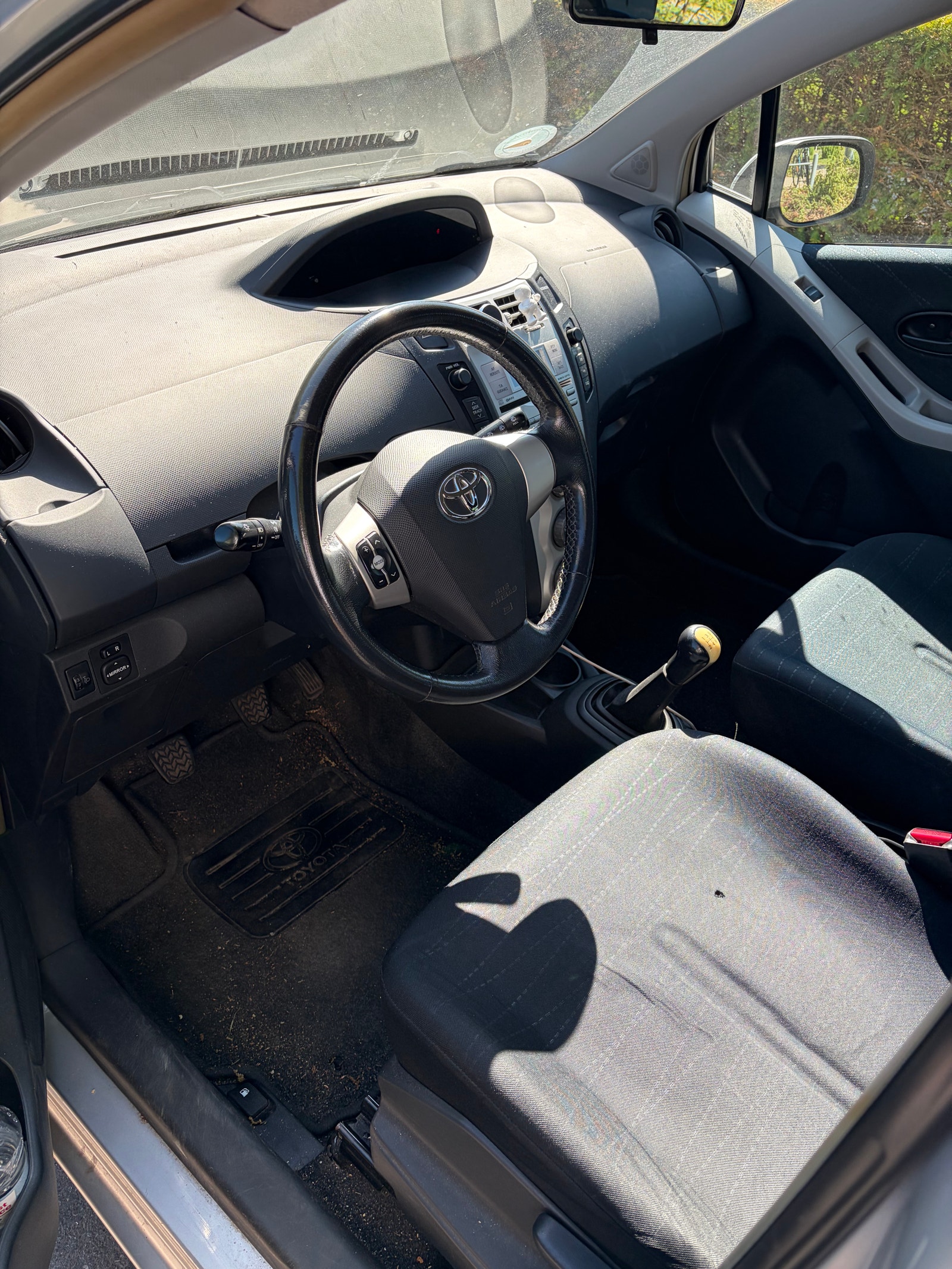 Toyota Yaris – billede 6