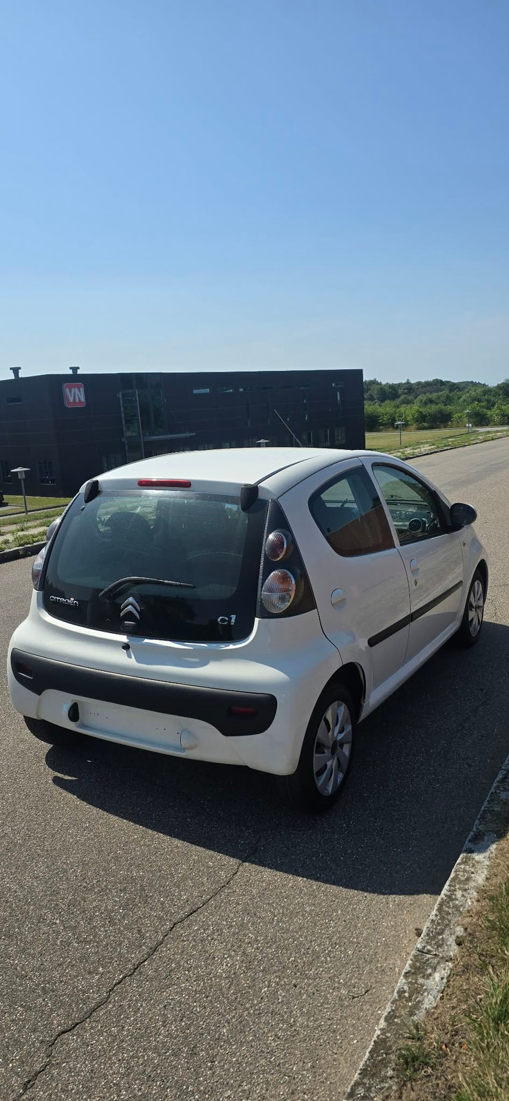 Citroen C1 – billede 6