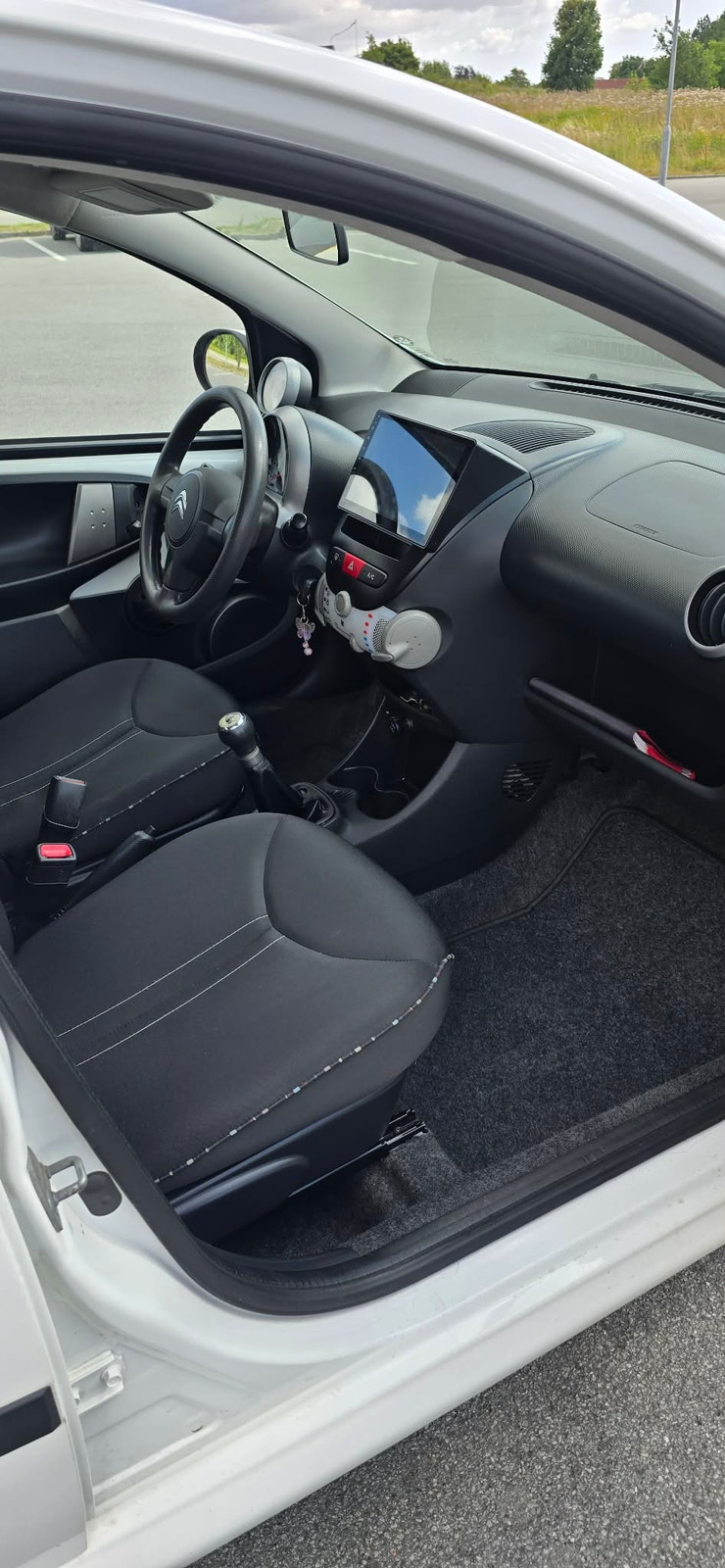 Citroen C1 – billede 4