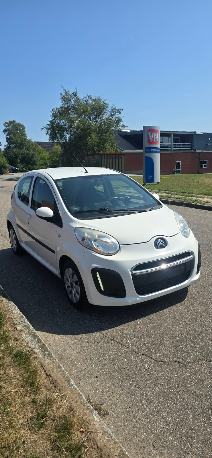 Citroen C1 – billede 3