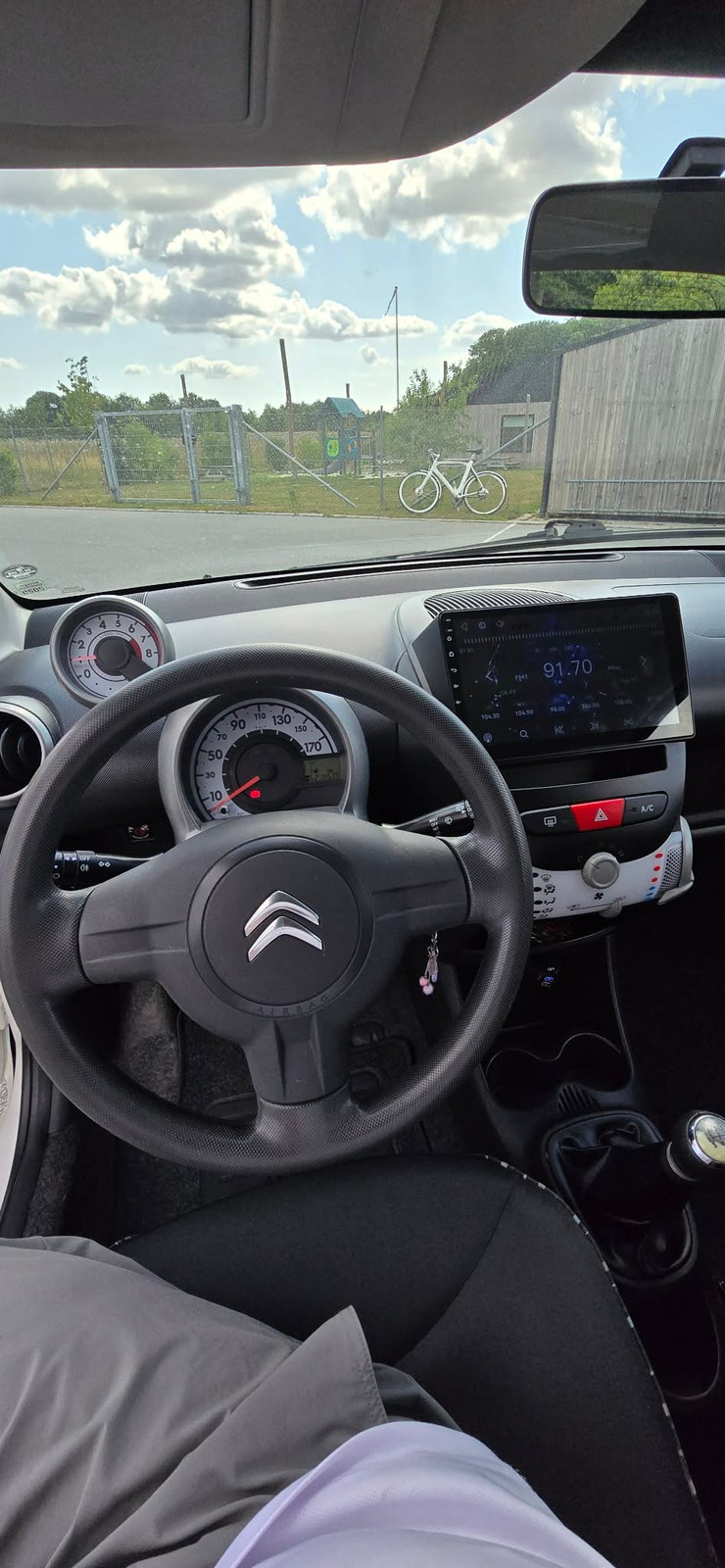 Citroen C1 – billede 7