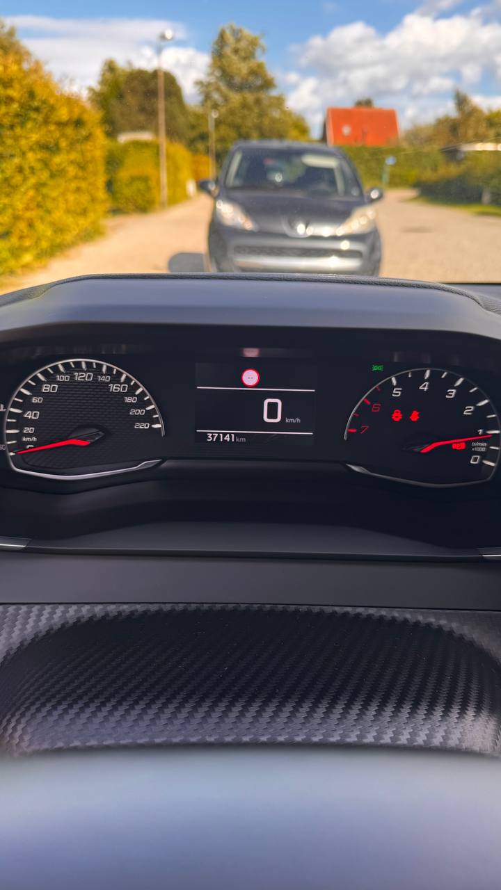 Peugeot 208 – billede 4