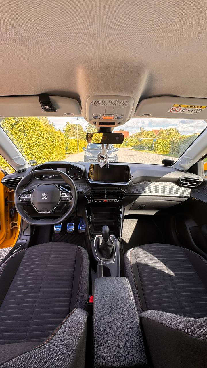 Peugeot 208 – billede 6