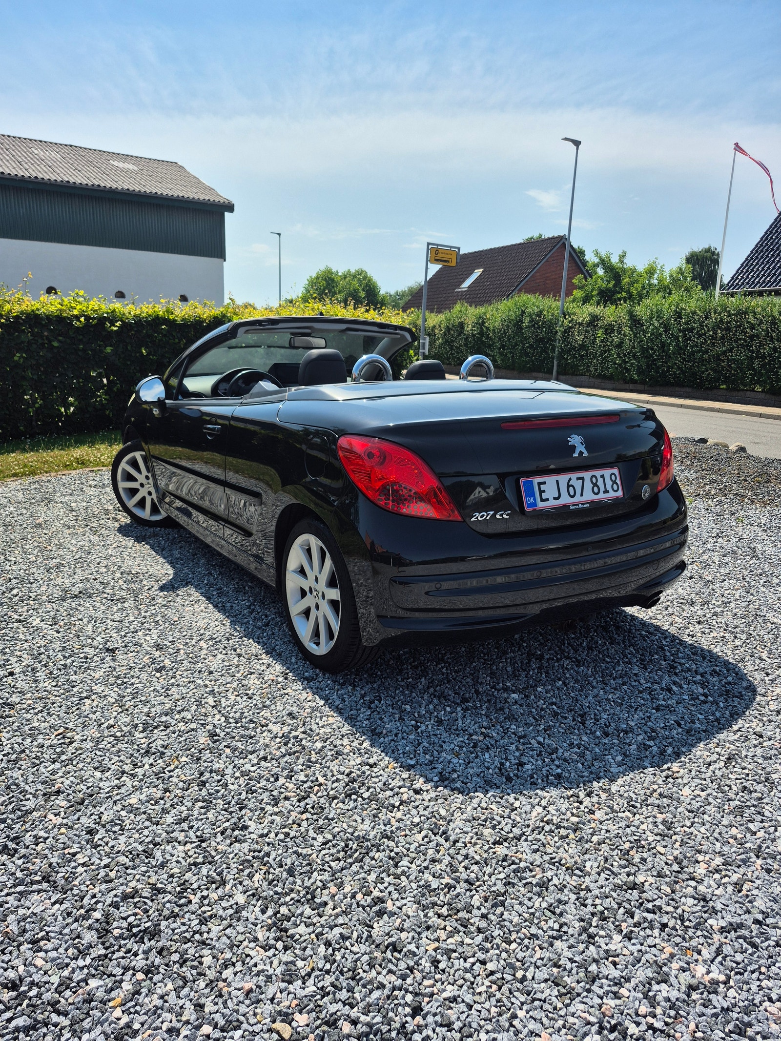 Peugeot 207 – billede 6