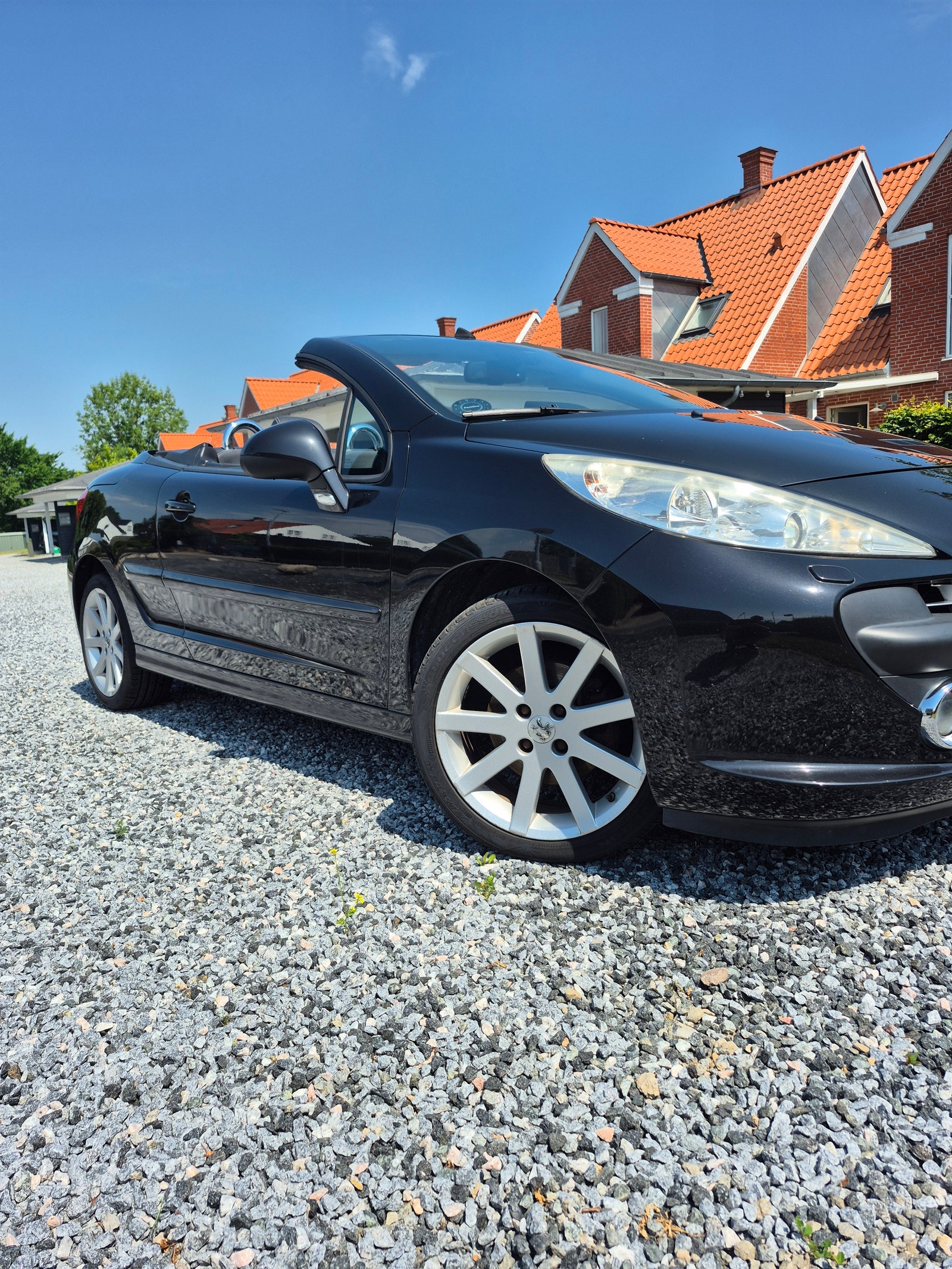Peugeot 207 – billede 7