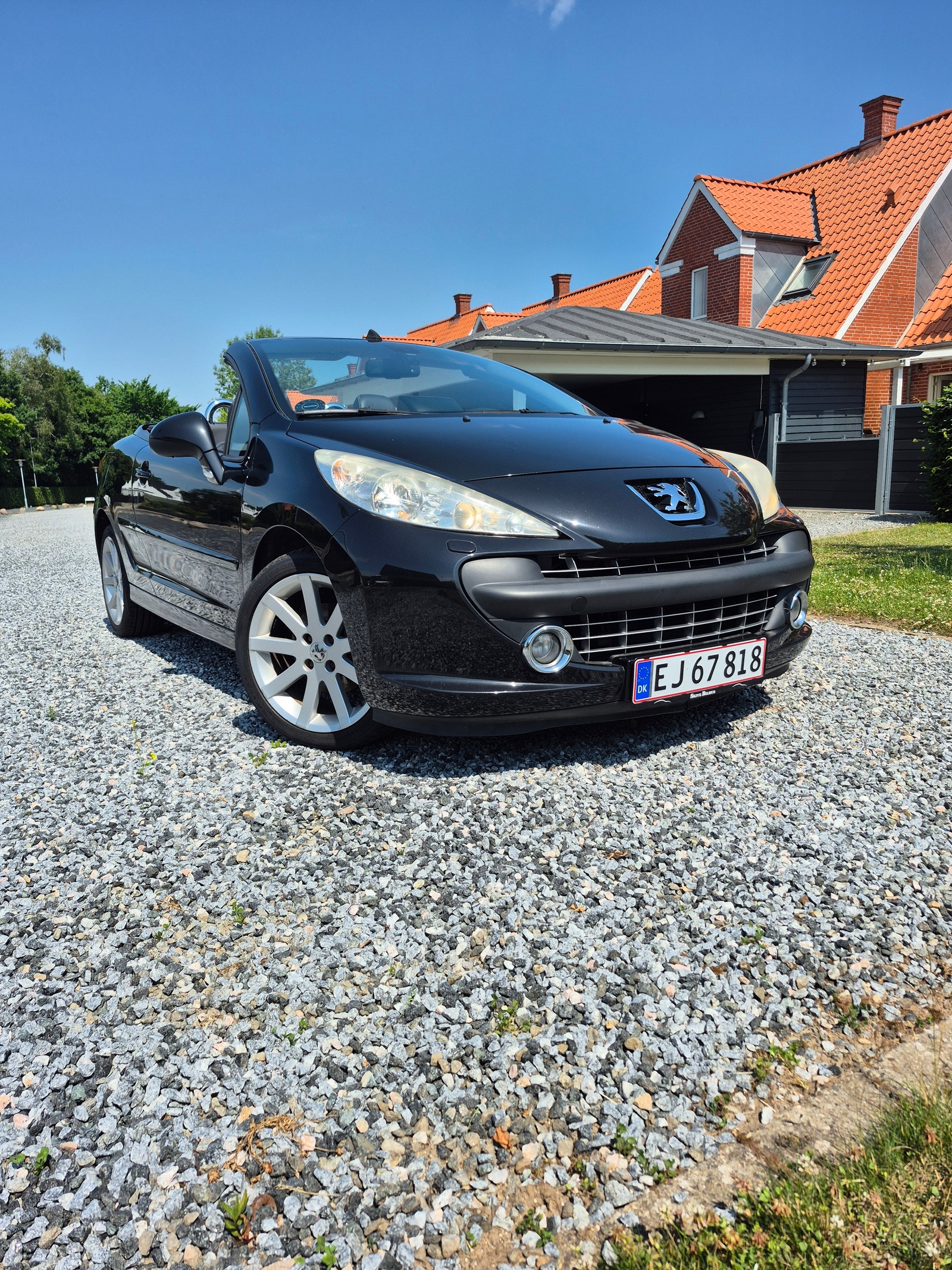 Peugeot 207 – billede 2
