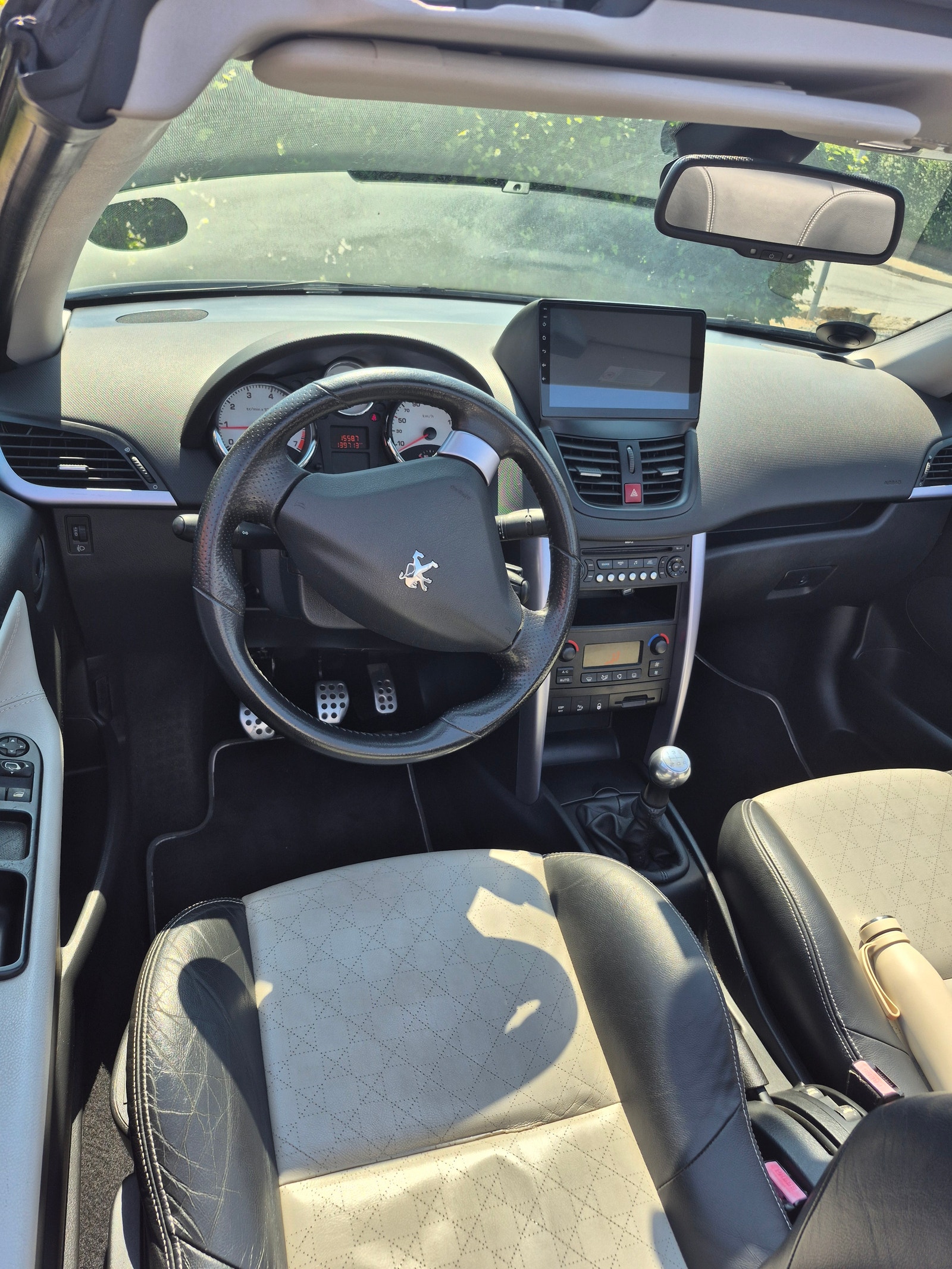 Peugeot 207 – billede 4