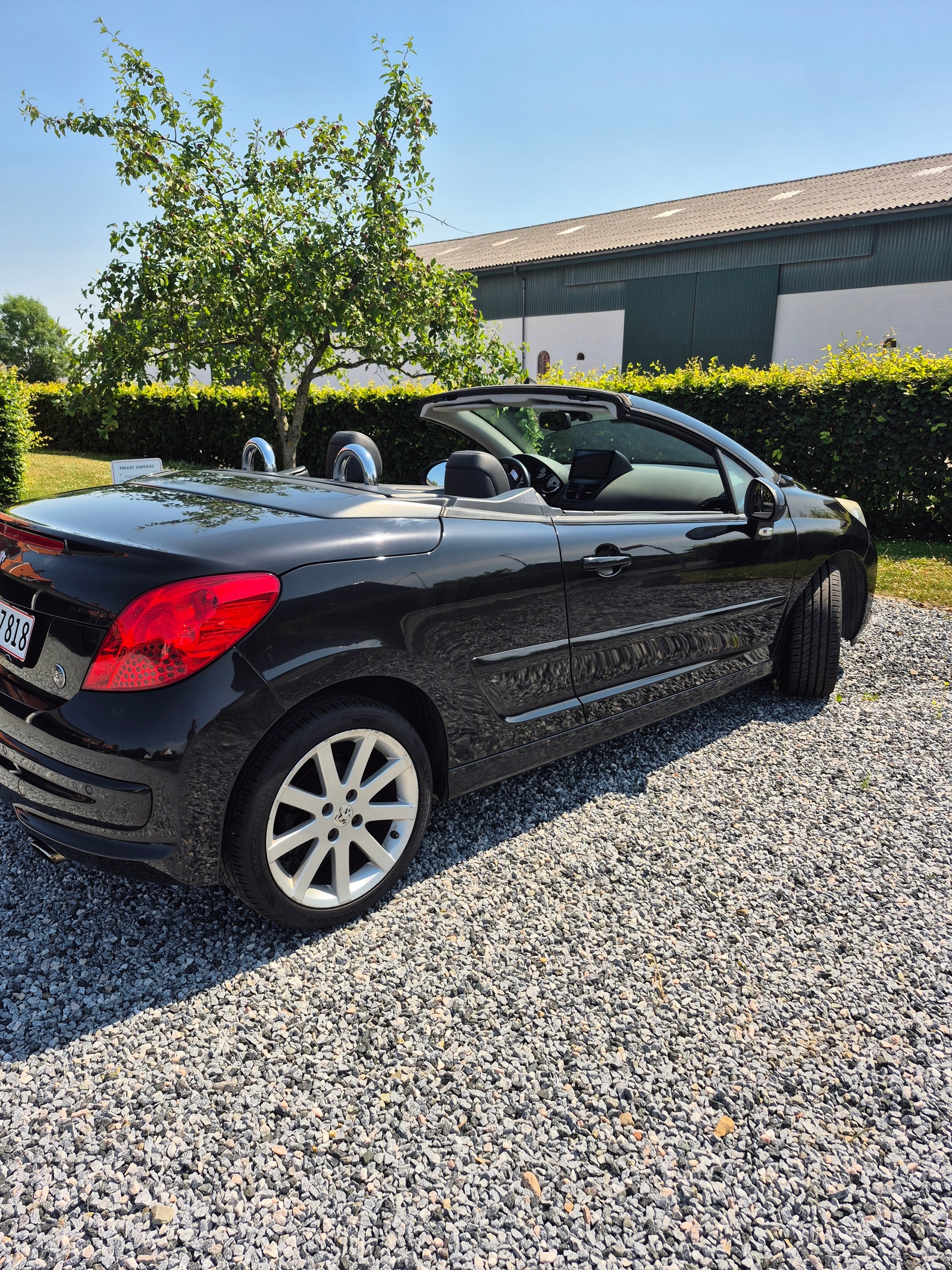 Peugeot 207 – billede 3