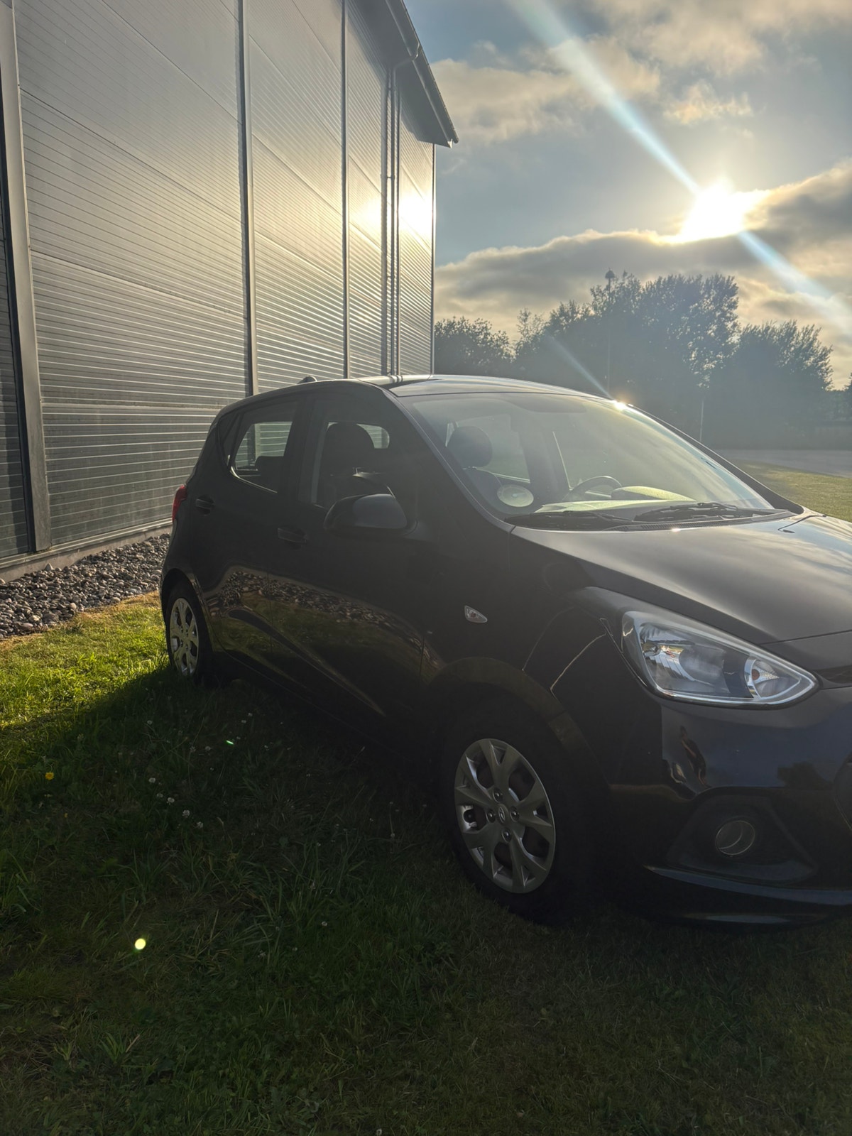 Hyundai i10 – billede 6