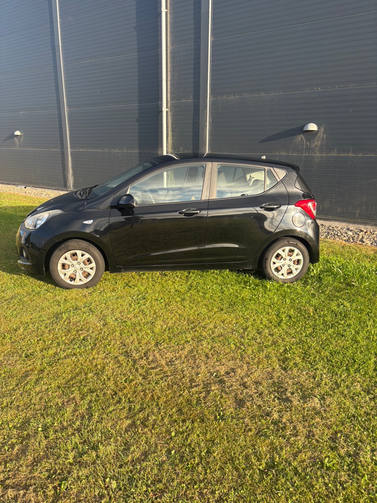Hyundai i10 – billede 3
