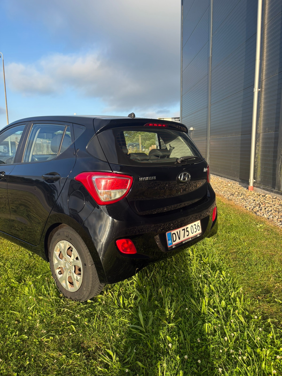 Hyundai i10 – billede 2