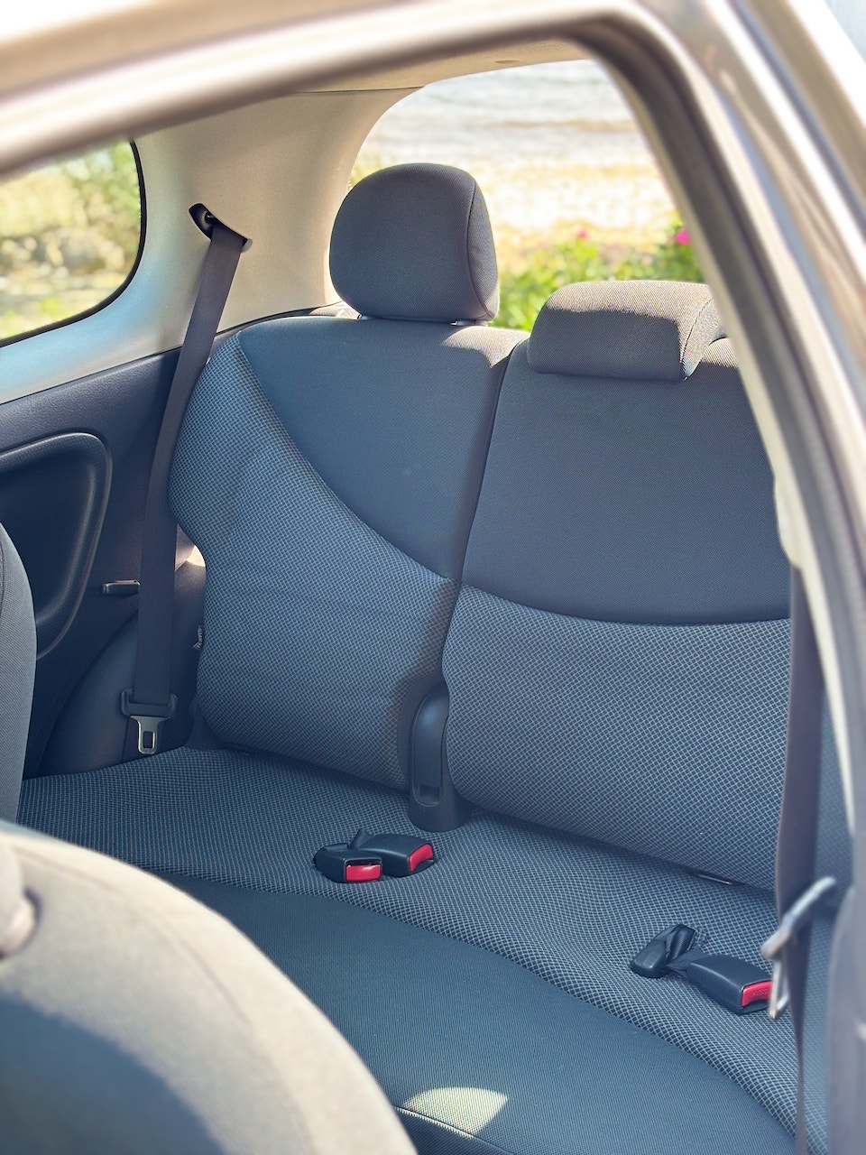 Toyota Yaris – billede 18