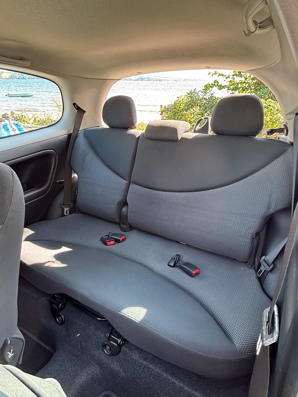 Toyota Yaris – billede 20