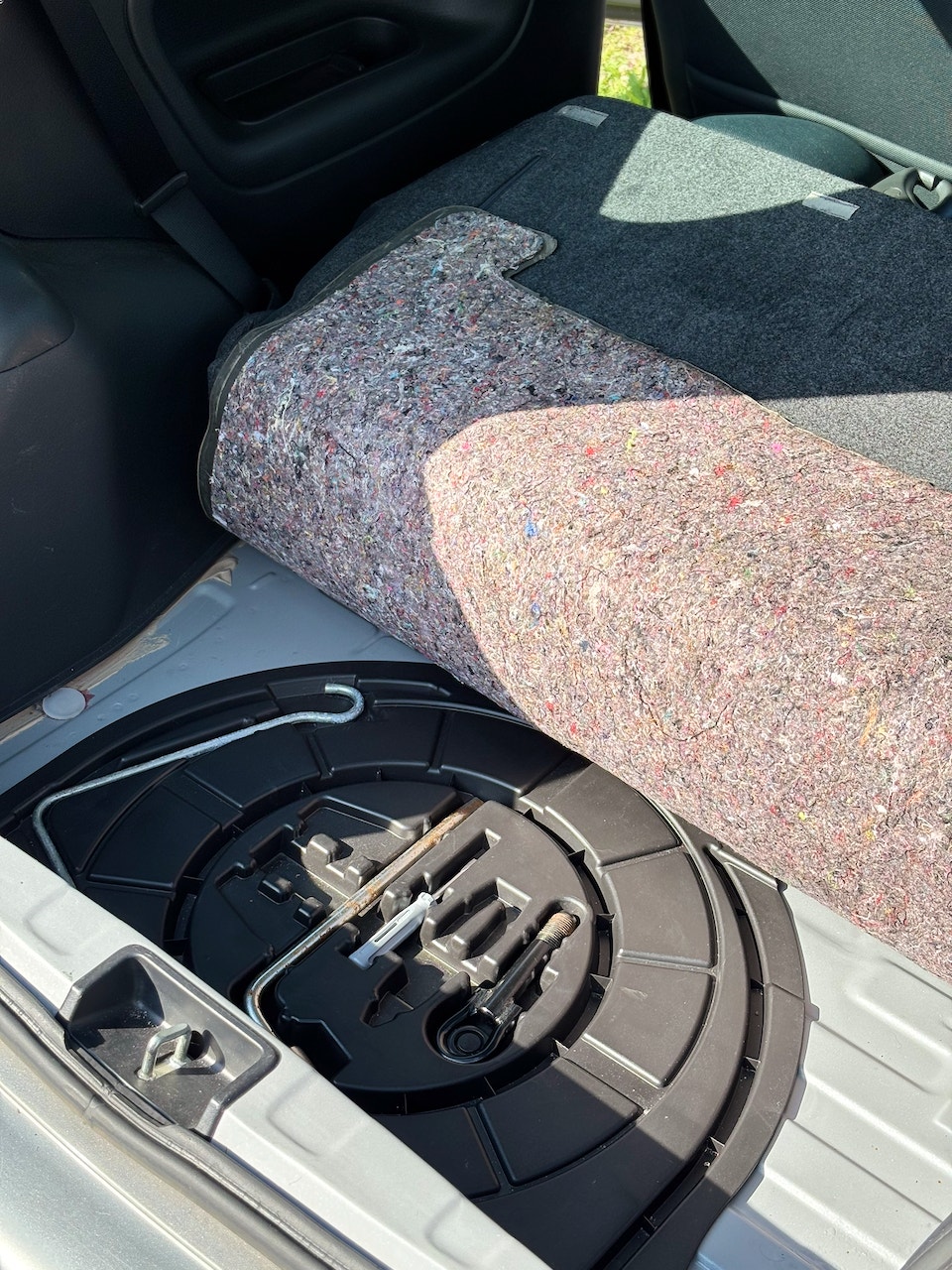 Toyota Yaris – billede 16