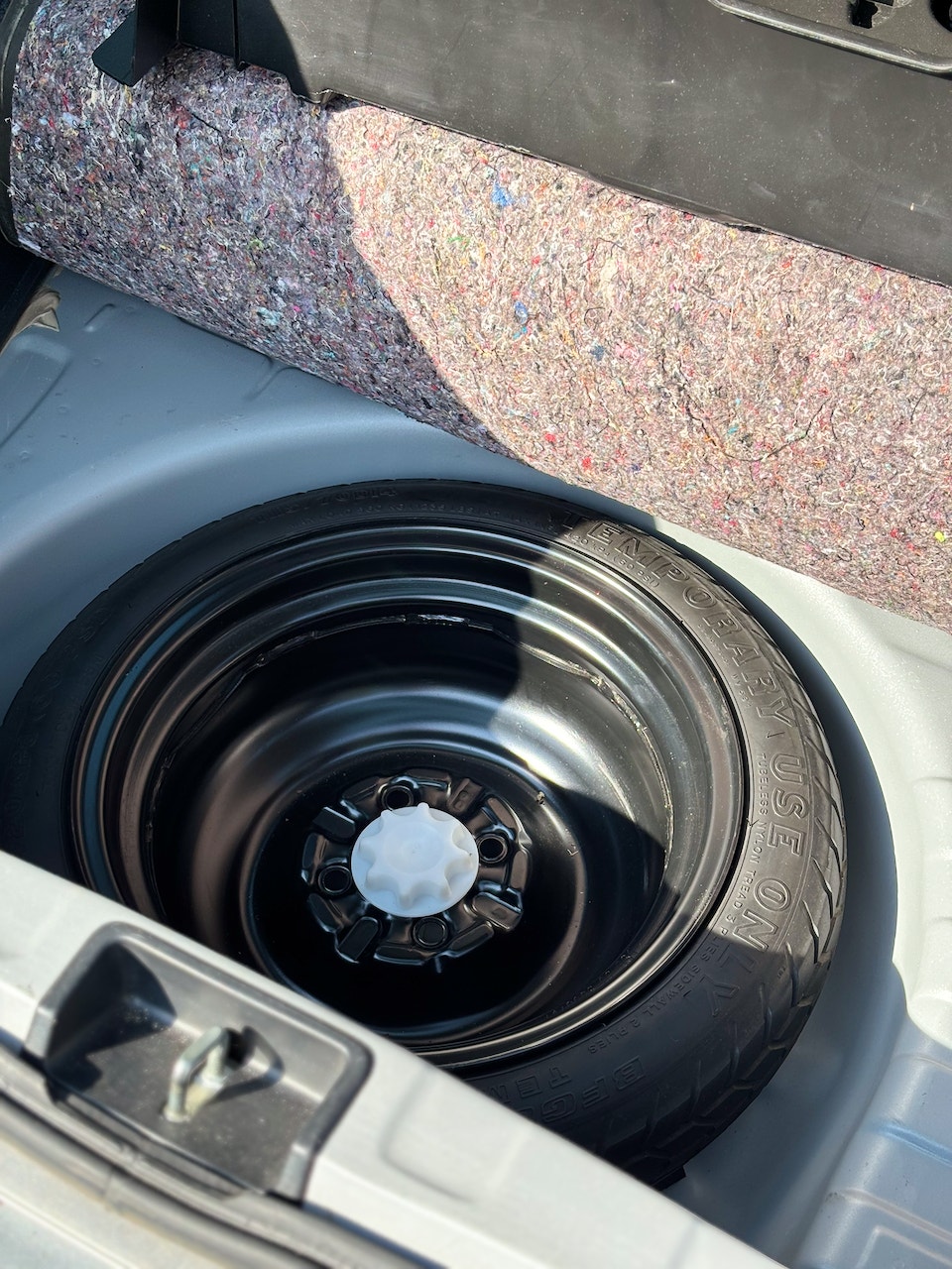 Toyota Yaris – billede 19