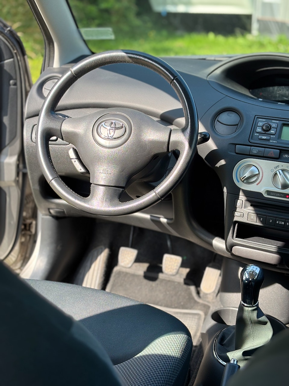 Toyota Yaris – billede 15