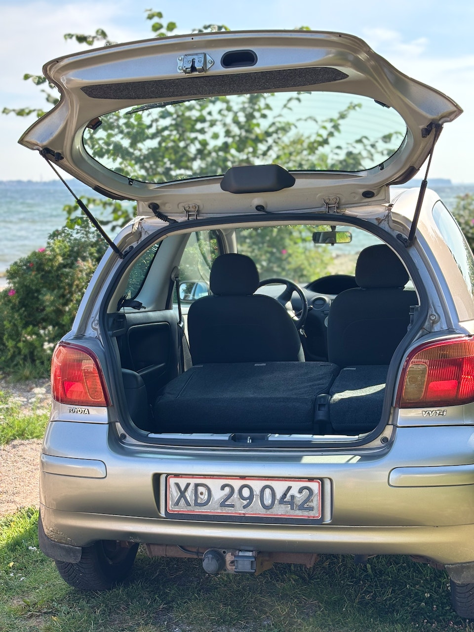 Toyota Yaris – billede 27