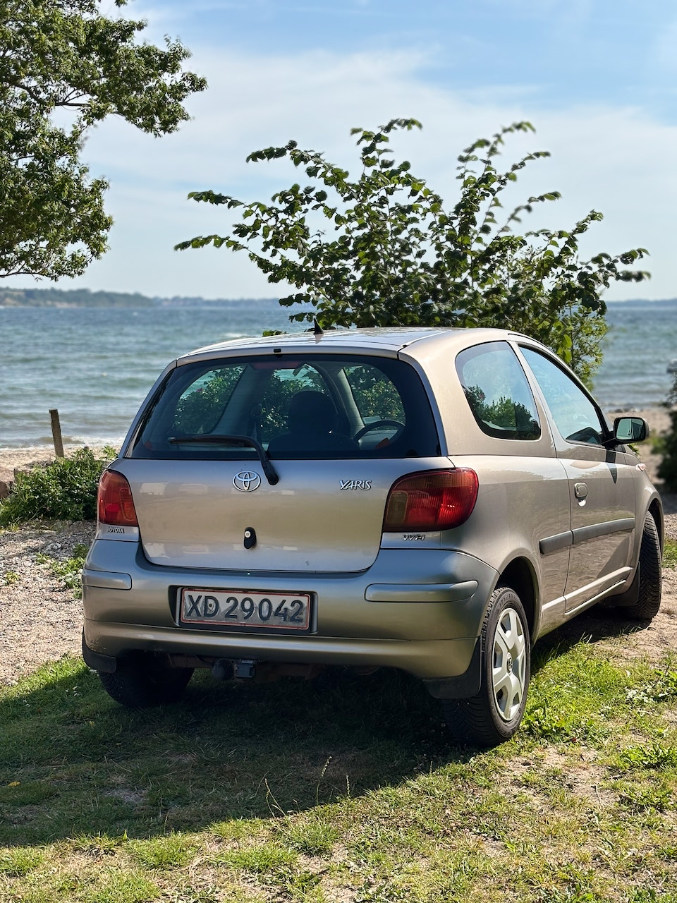 Toyota Yaris – billede 25