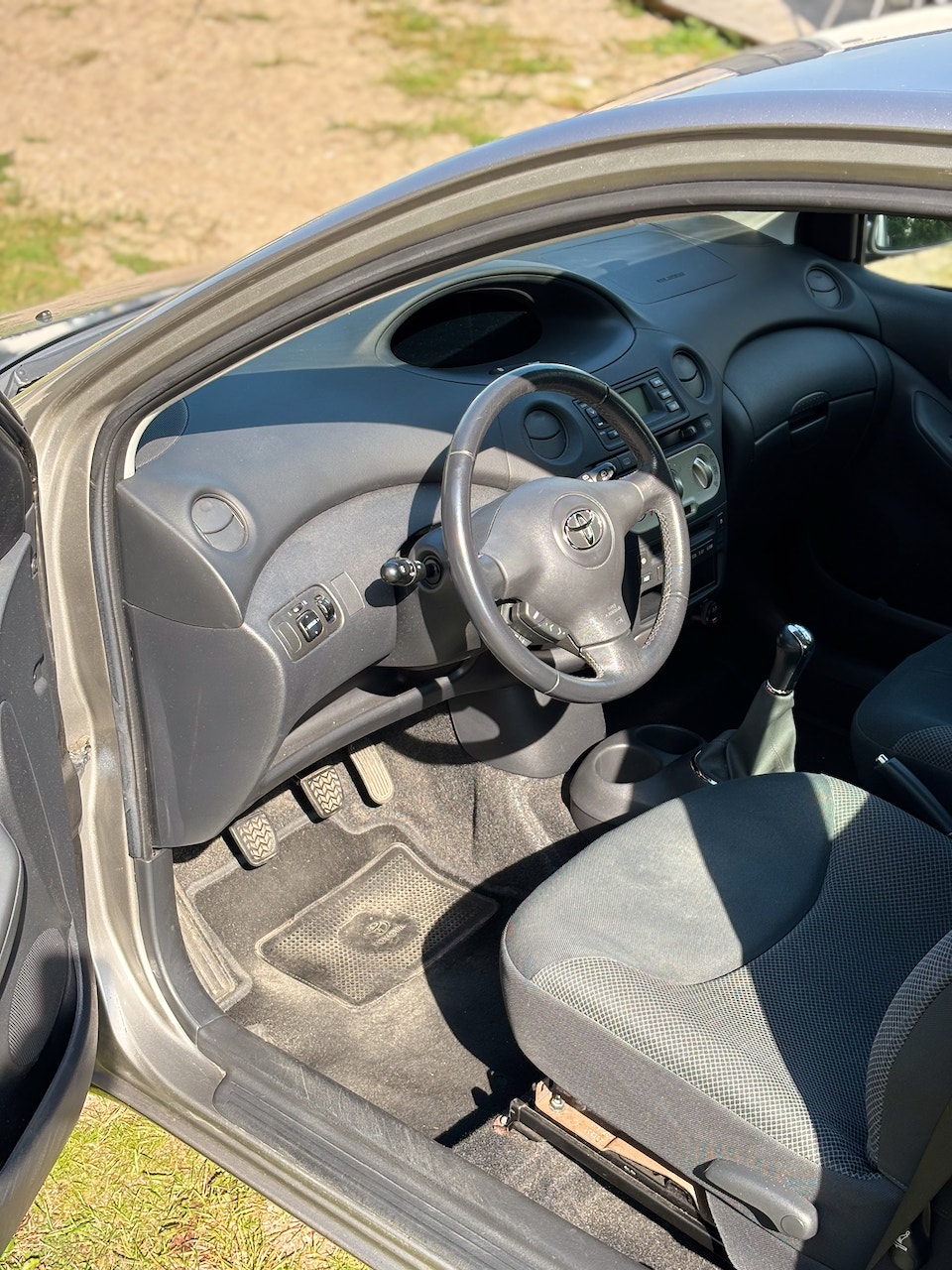 Toyota Yaris – billede 10