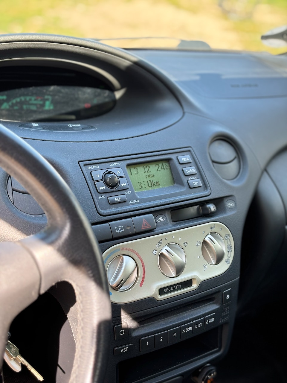 Toyota Yaris – billede 21