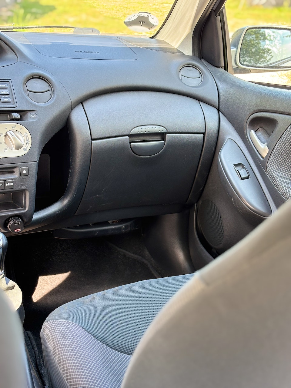 Toyota Yaris – billede 17