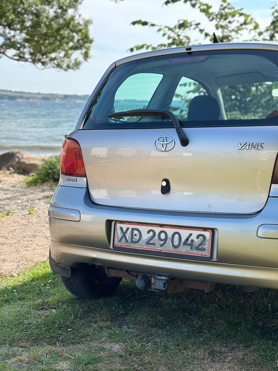Toyota Yaris – billede 24