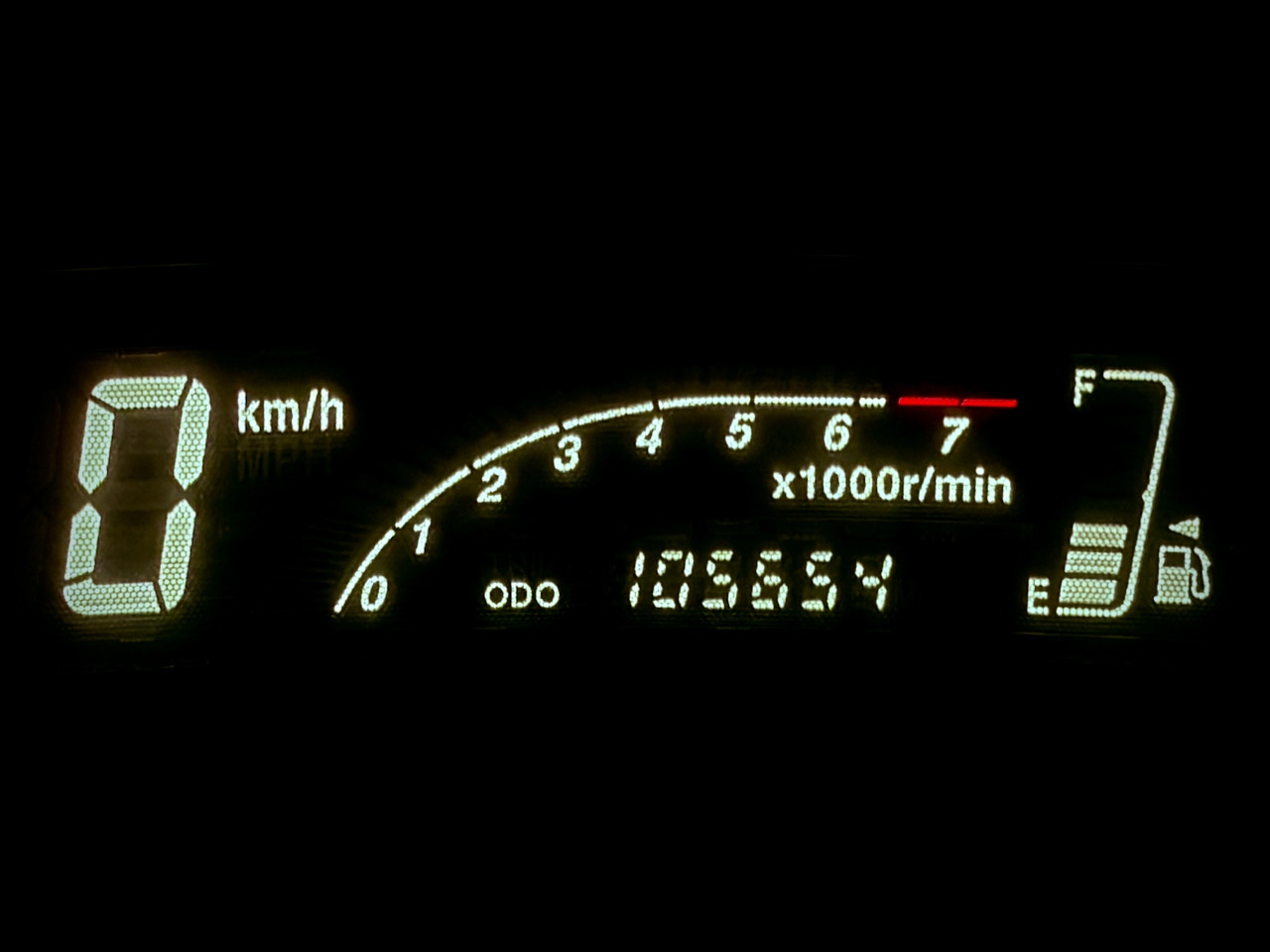 Toyota Yaris – billede 4