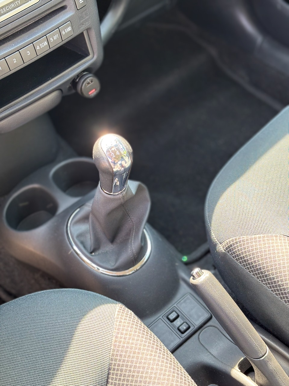 Toyota Yaris – billede 23