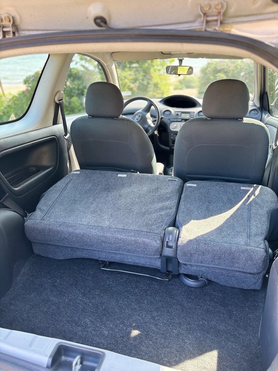 Toyota Yaris – billede 26