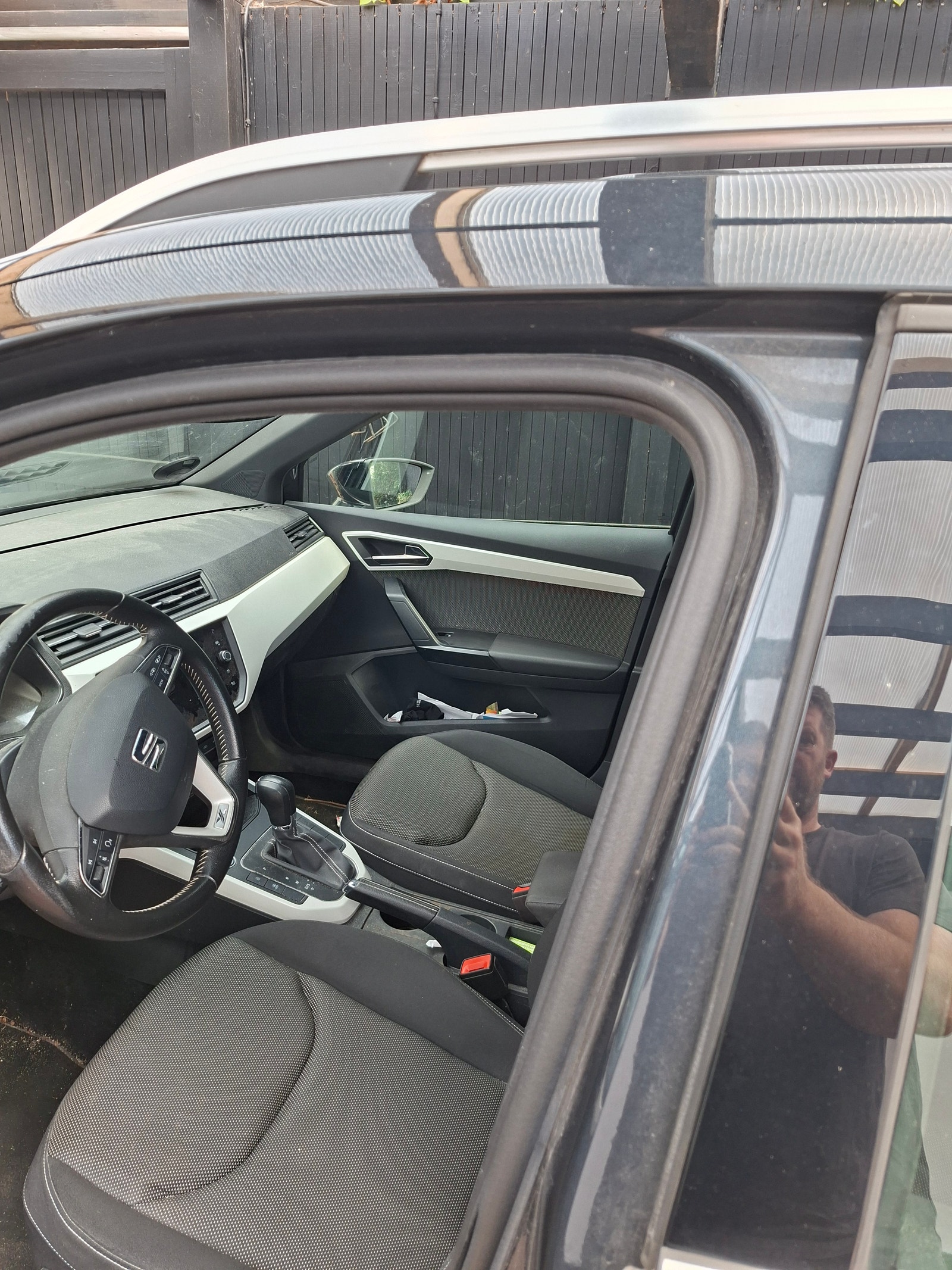 Seat Arona til salg hos Nabilli