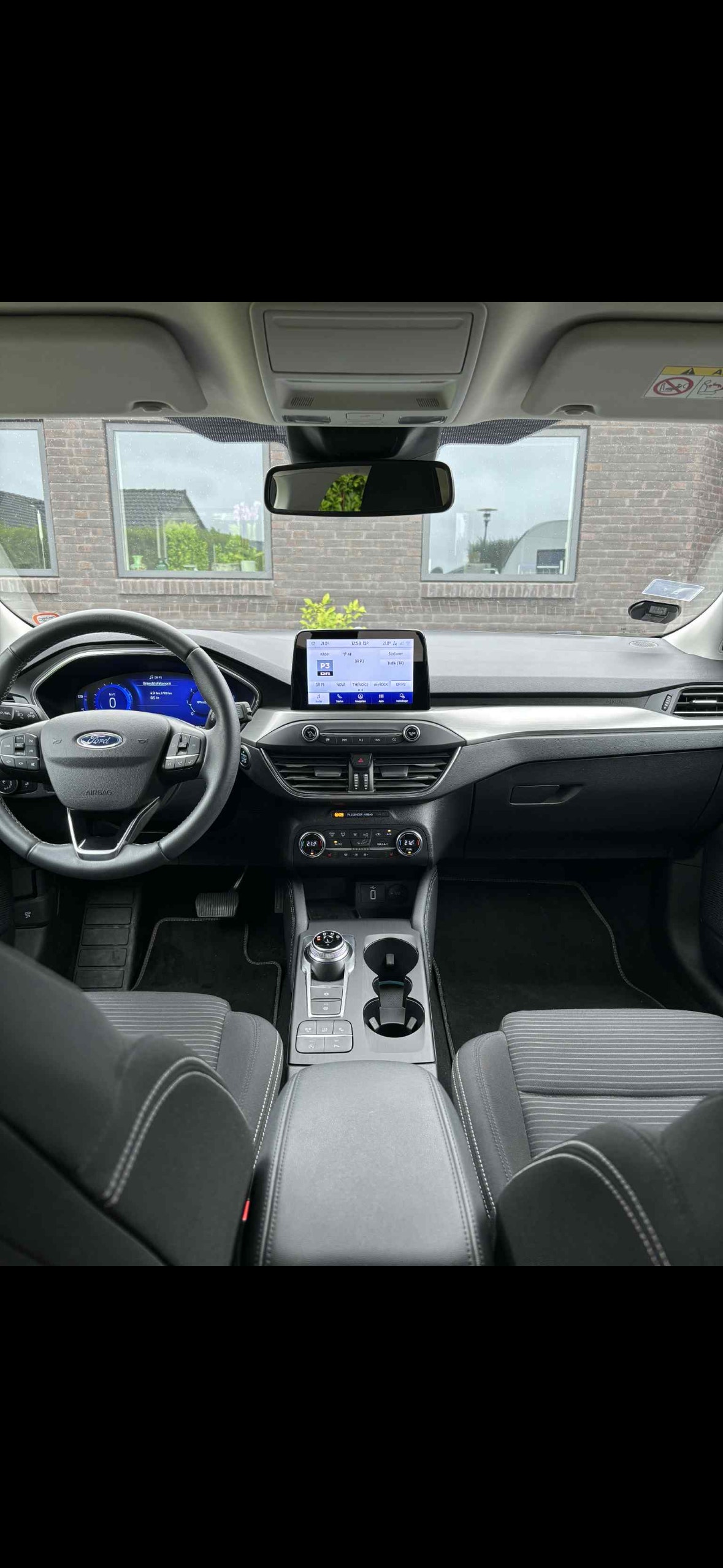 Ford Focus – billede 5