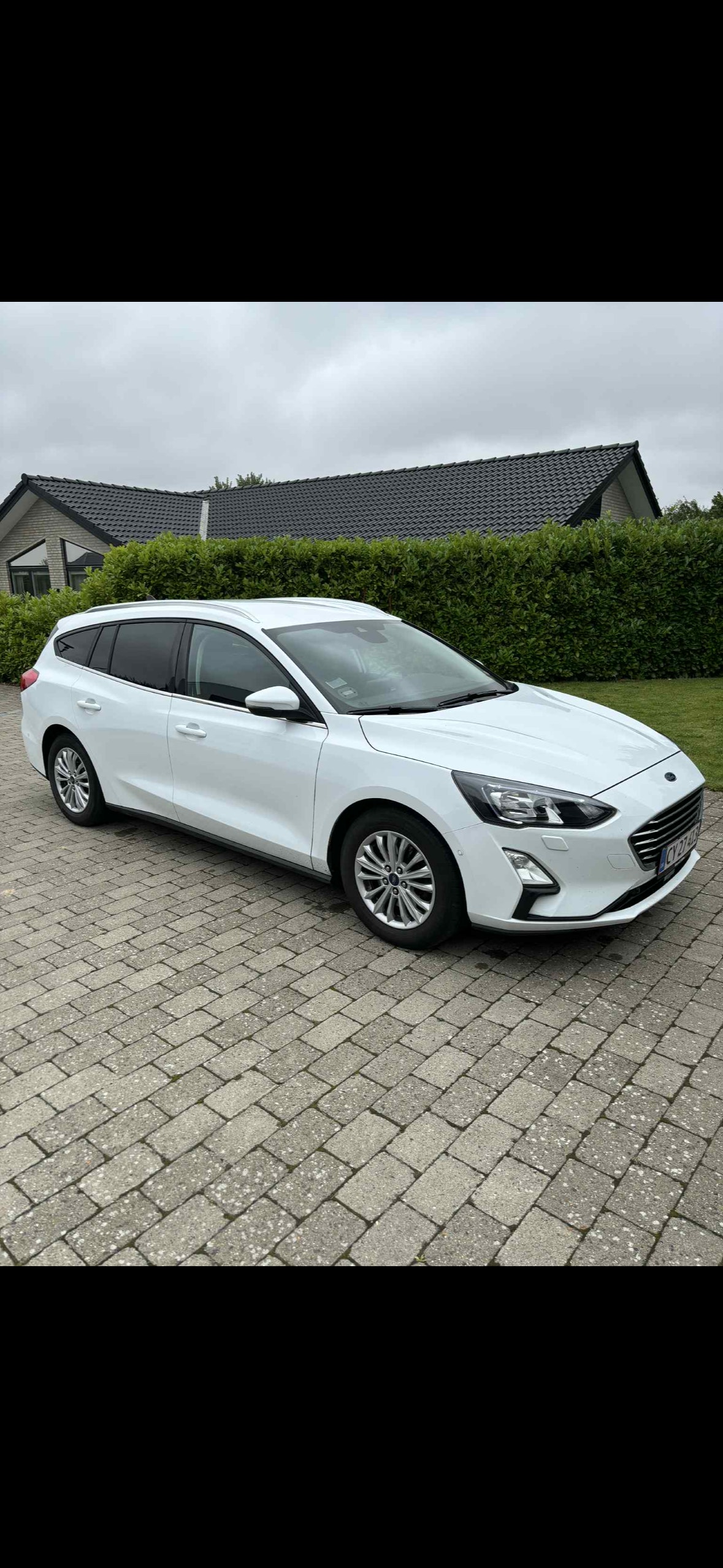 Ford Focus – billede 2