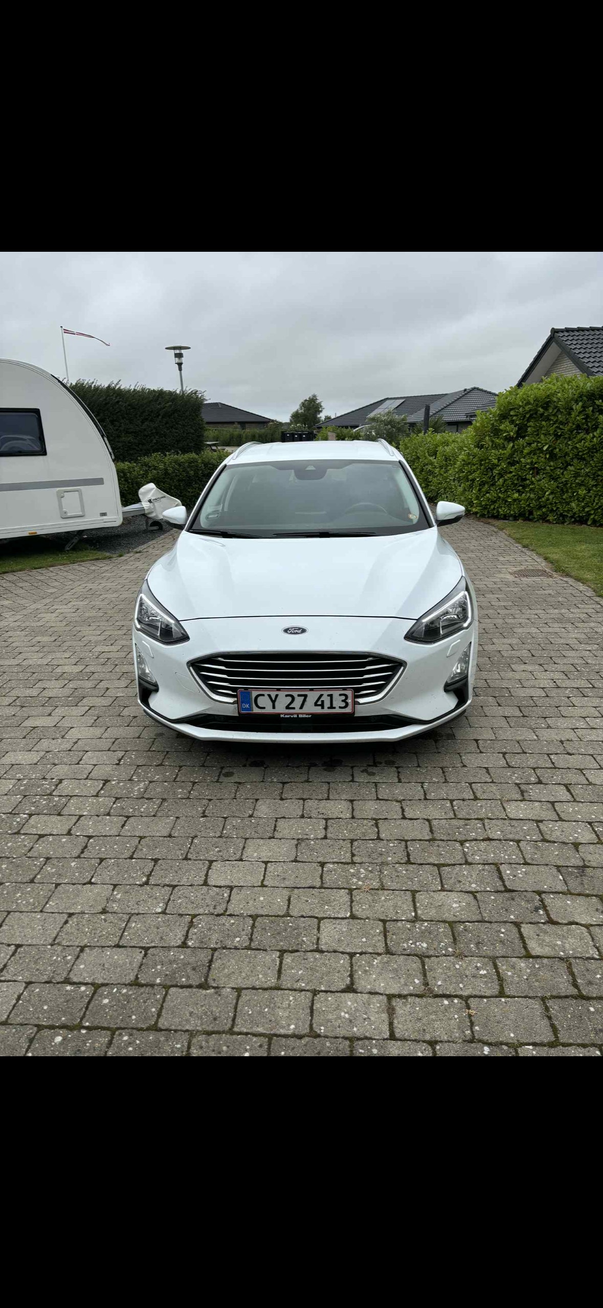 Ford Focus – billede 4