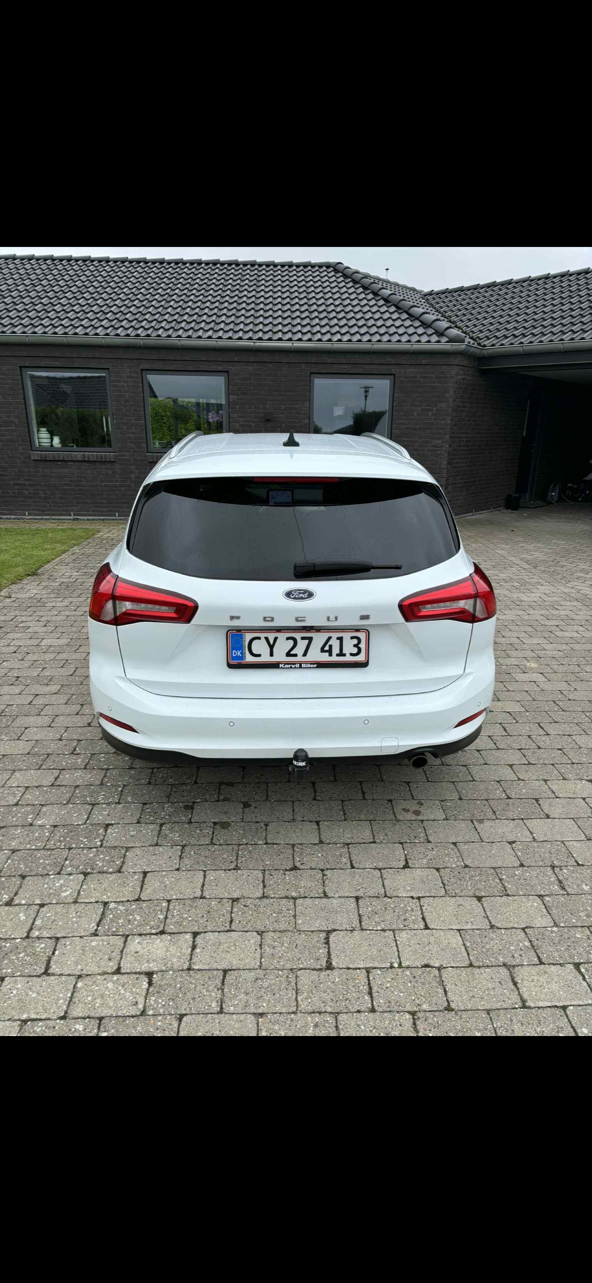 Ford Focus – billede 3