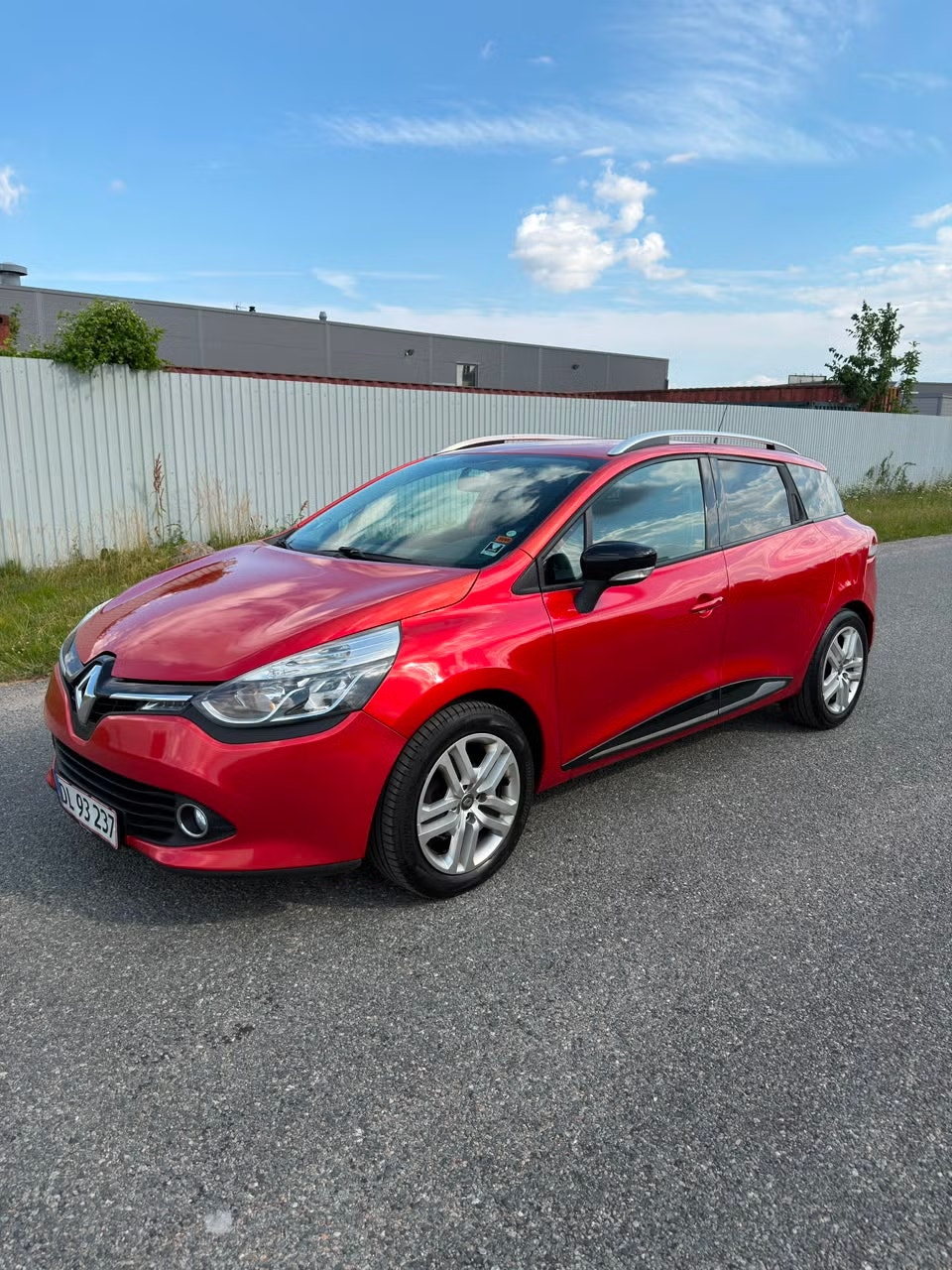 Renault Clio IV – billede 9