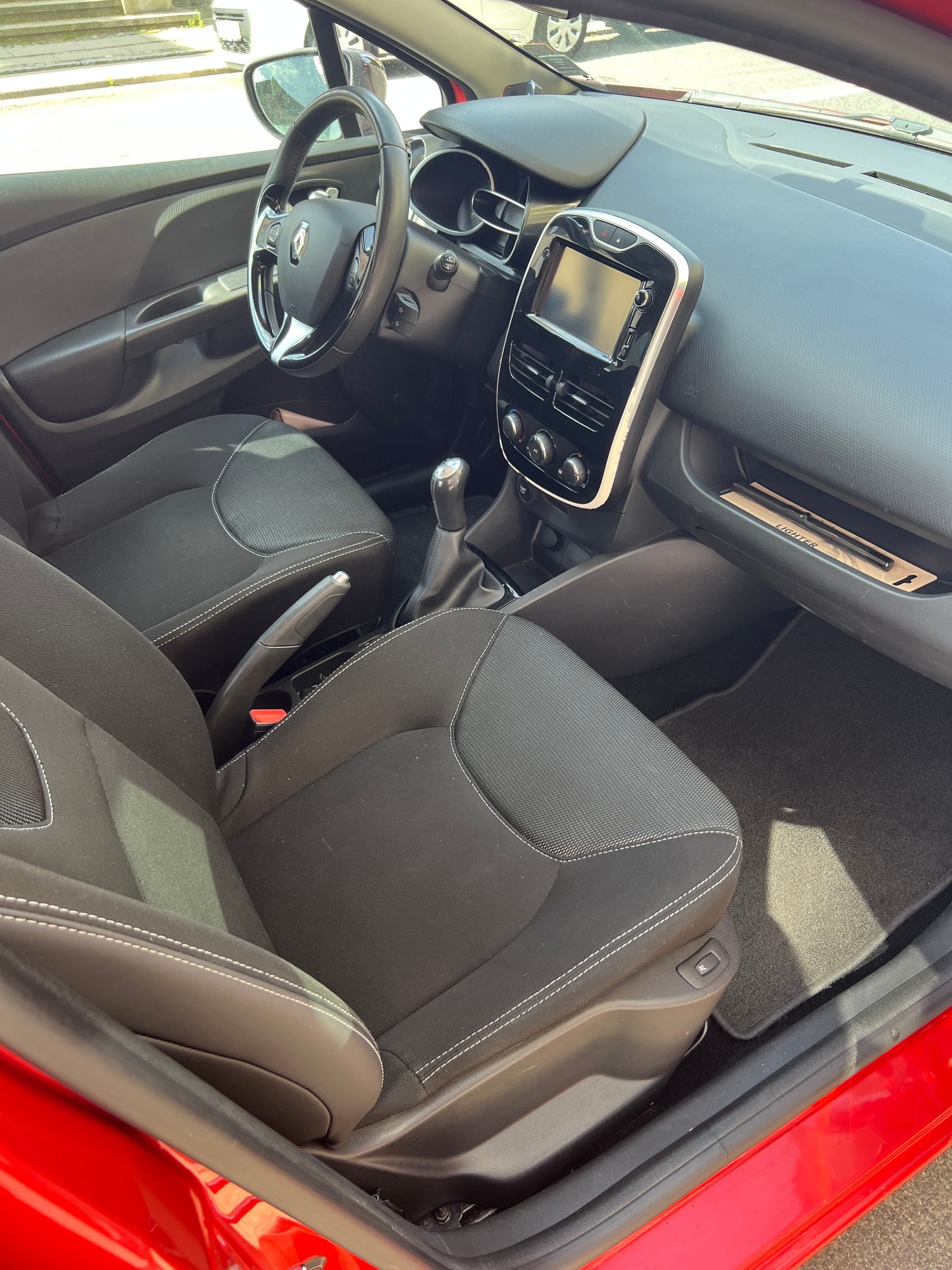 Renault Clio IV – billede 12
