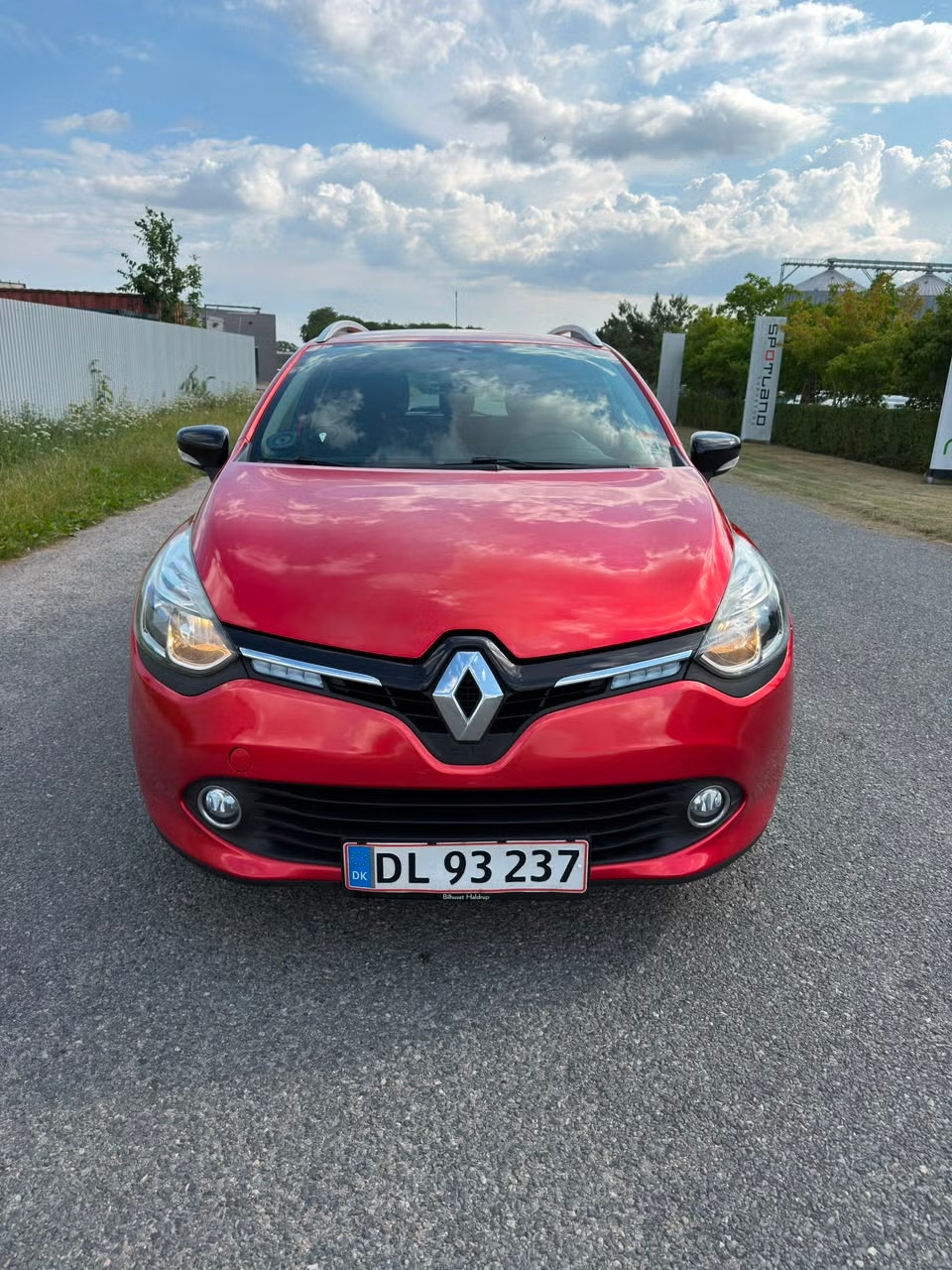 Renault Clio IV – billede 3