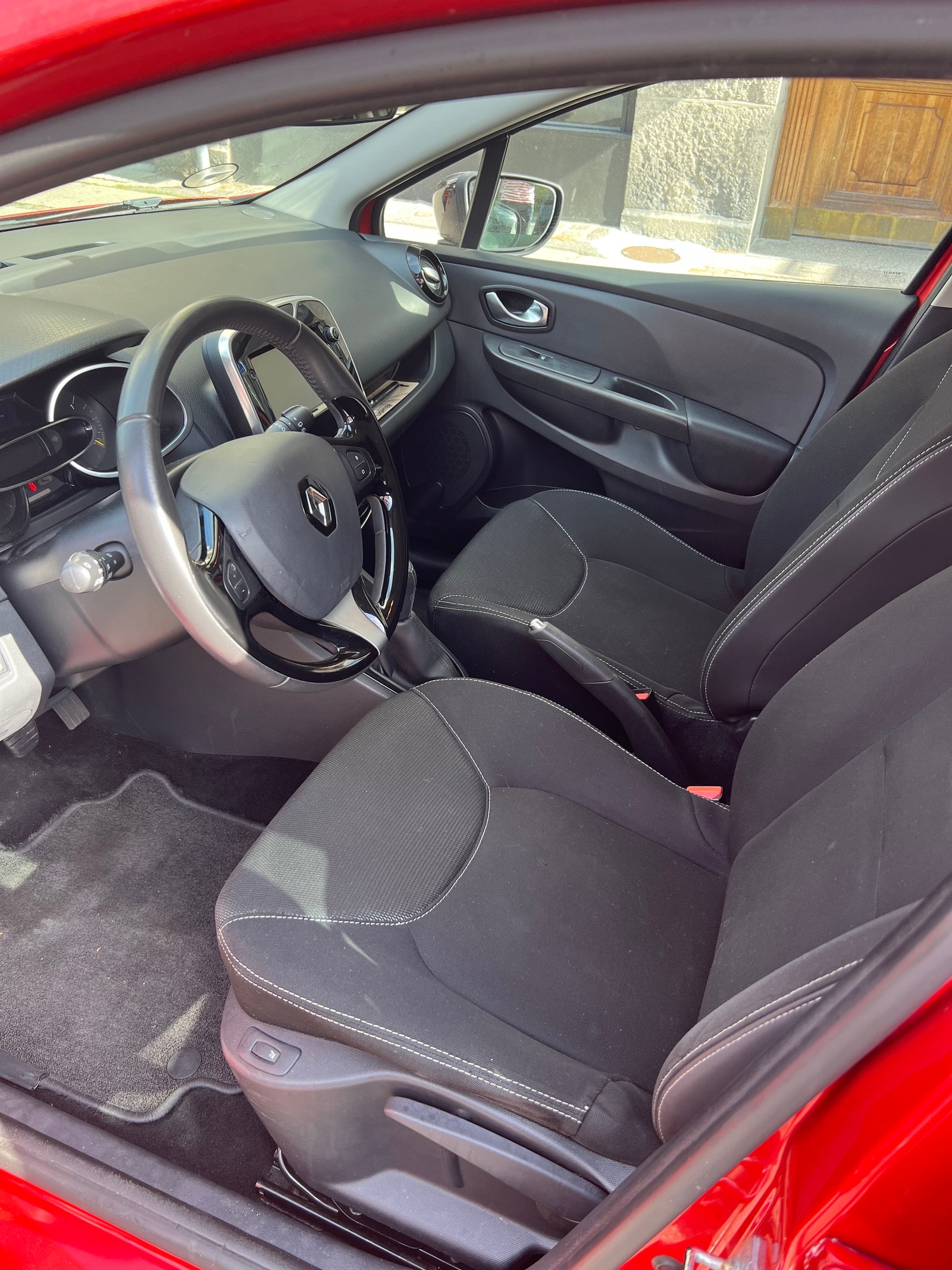 Renault Clio IV – billede 14