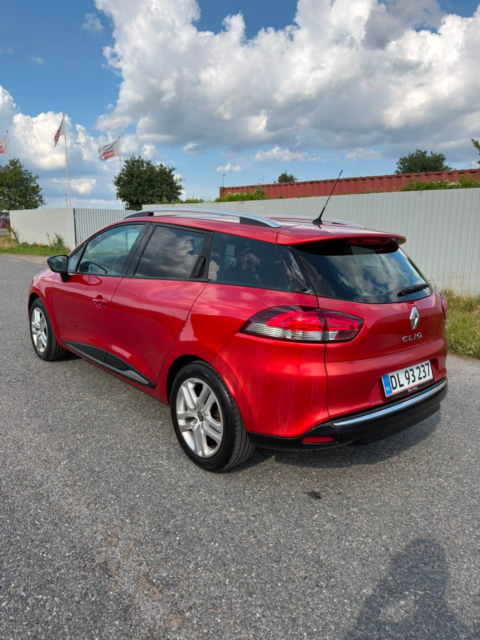 Renault Clio IV – billede 2