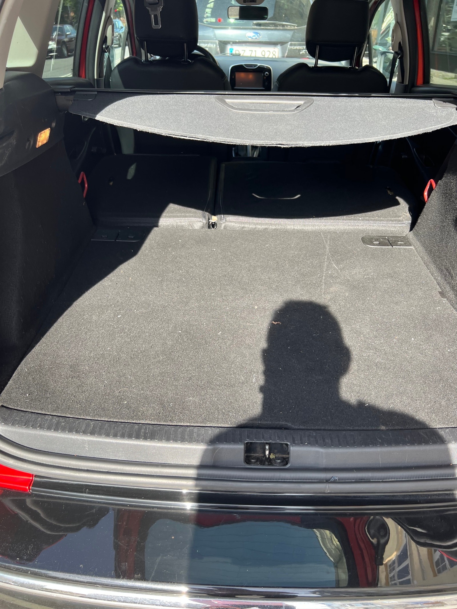 Renault Clio IV – billede 13