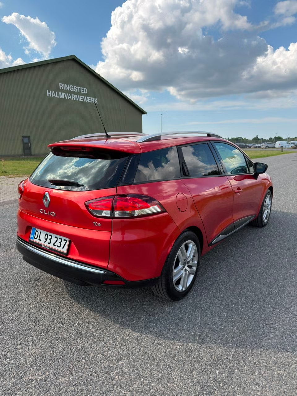 Renault Clio IV – billede 6