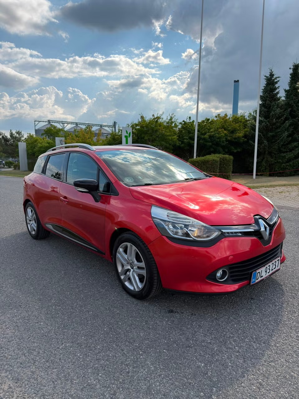 Renault Clio IV – billede 7