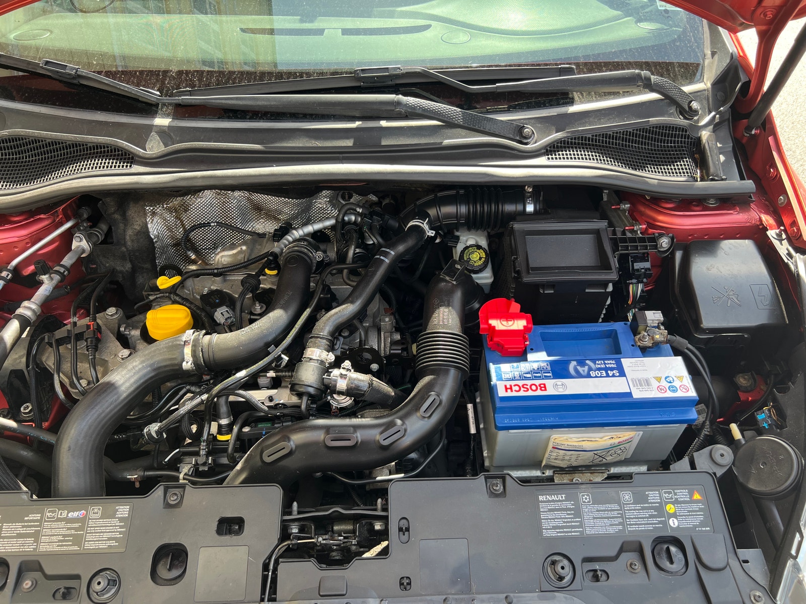 Renault Clio IV – billede 11