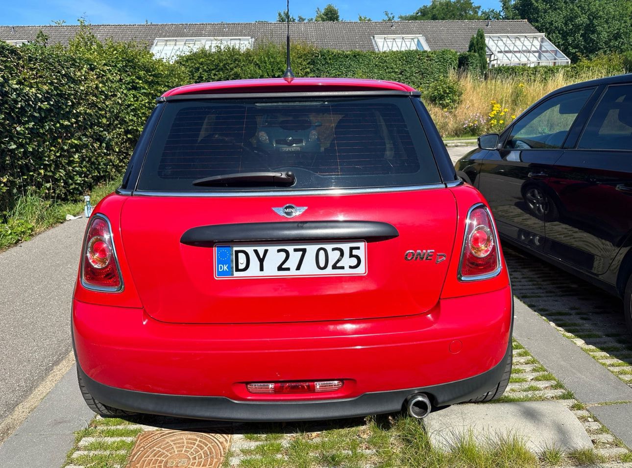 MINI One – billede 2