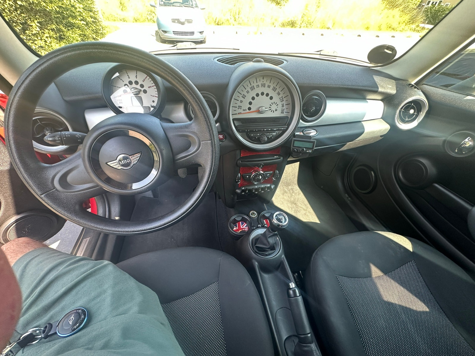MINI One – billede 4