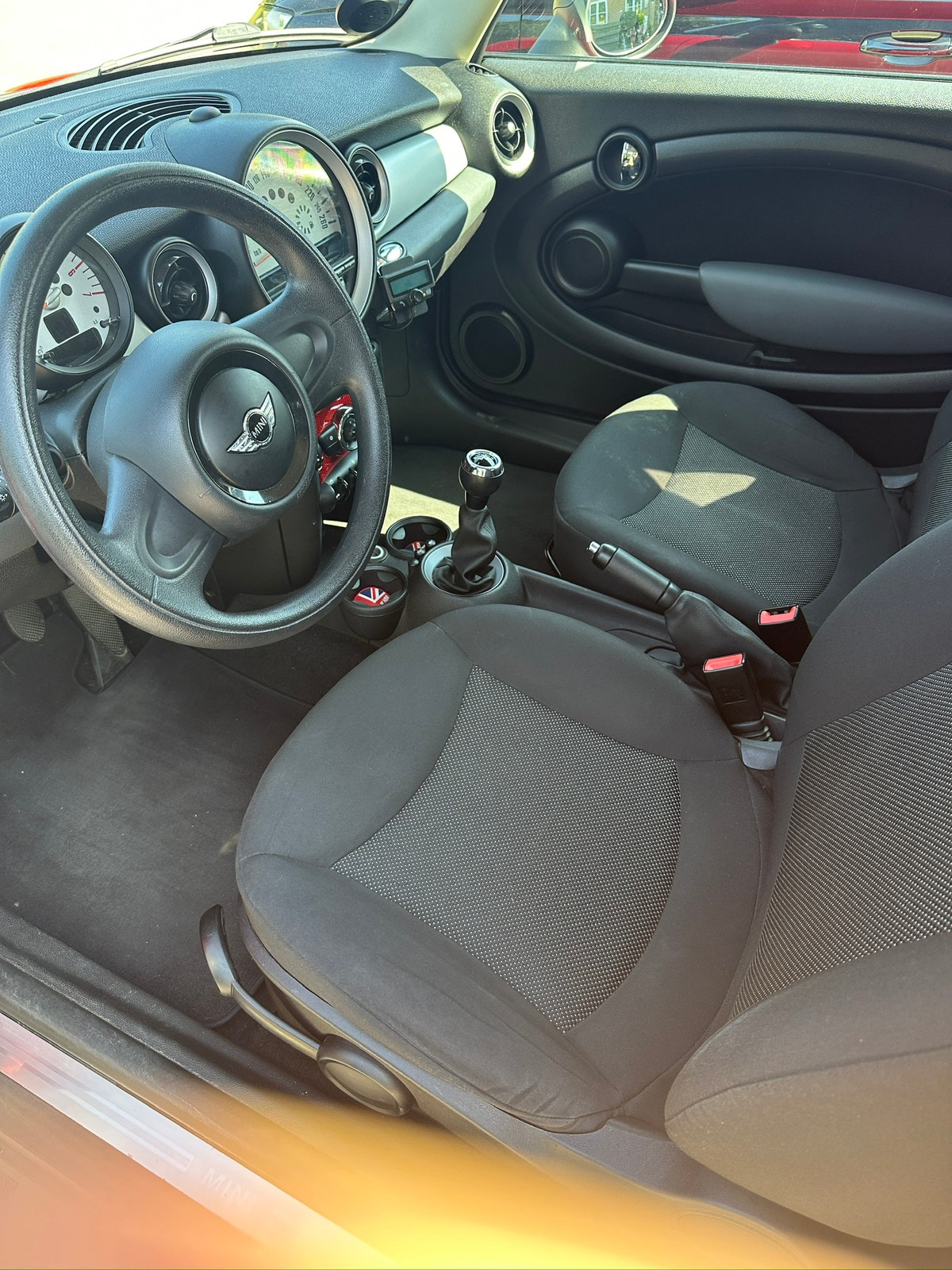 MINI One – billede 6