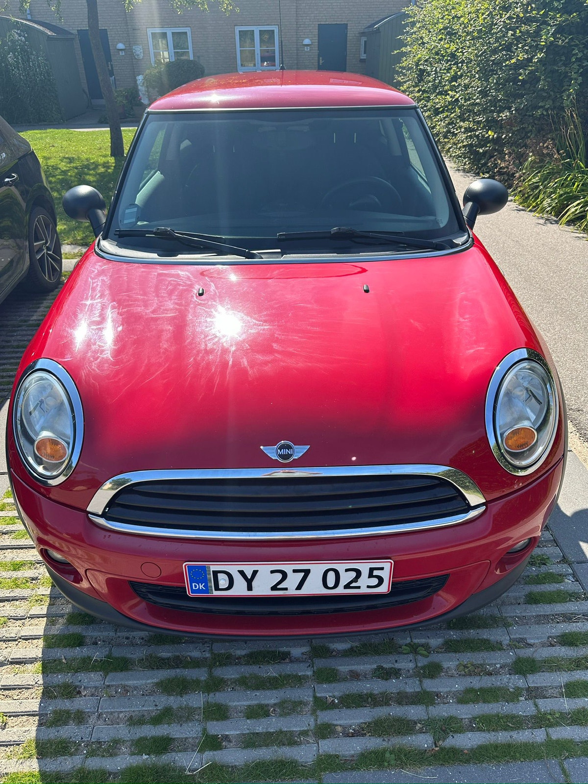 MINI One – billede 3